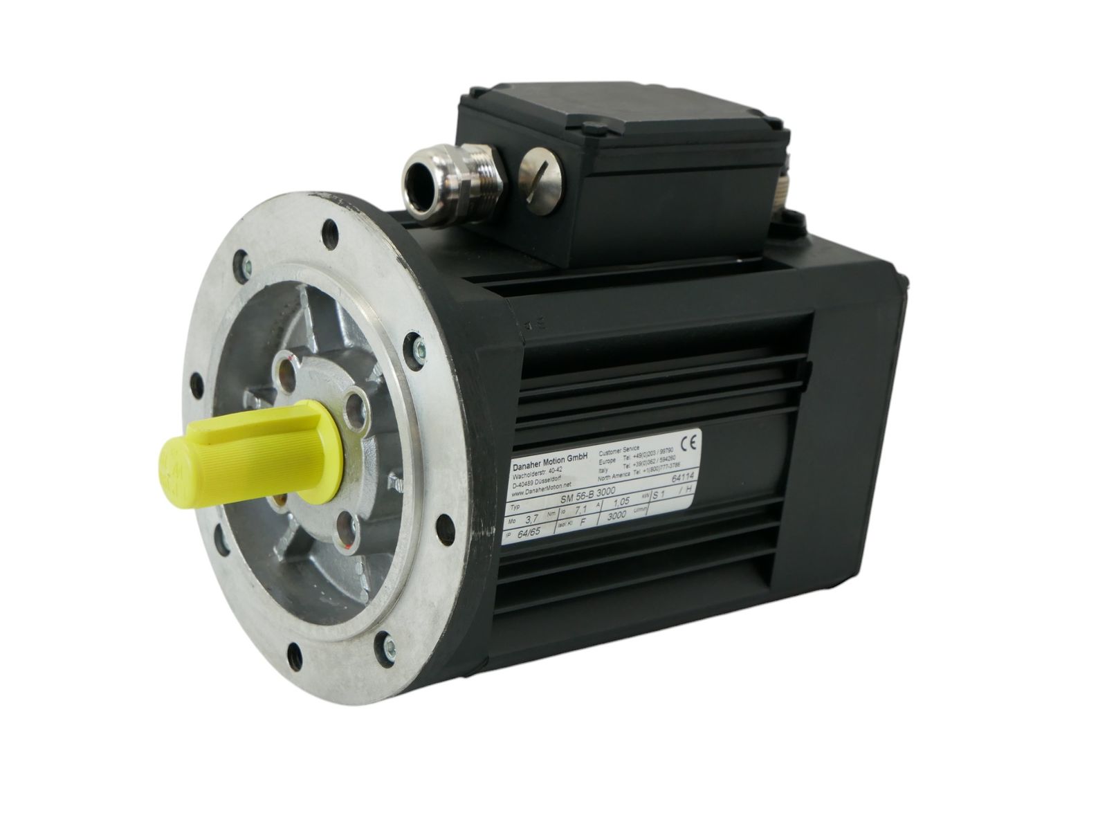 SM 56-B 3000