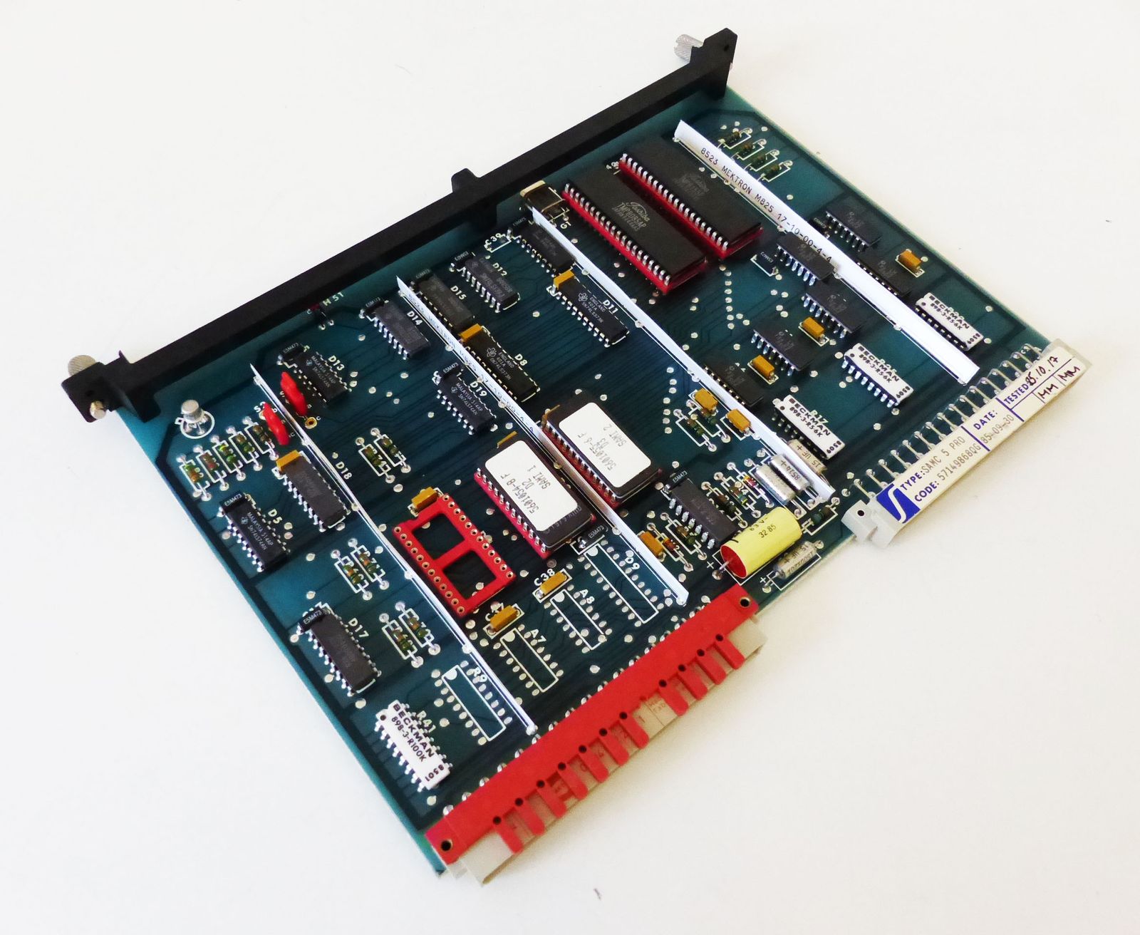 SAMC 5 PRO