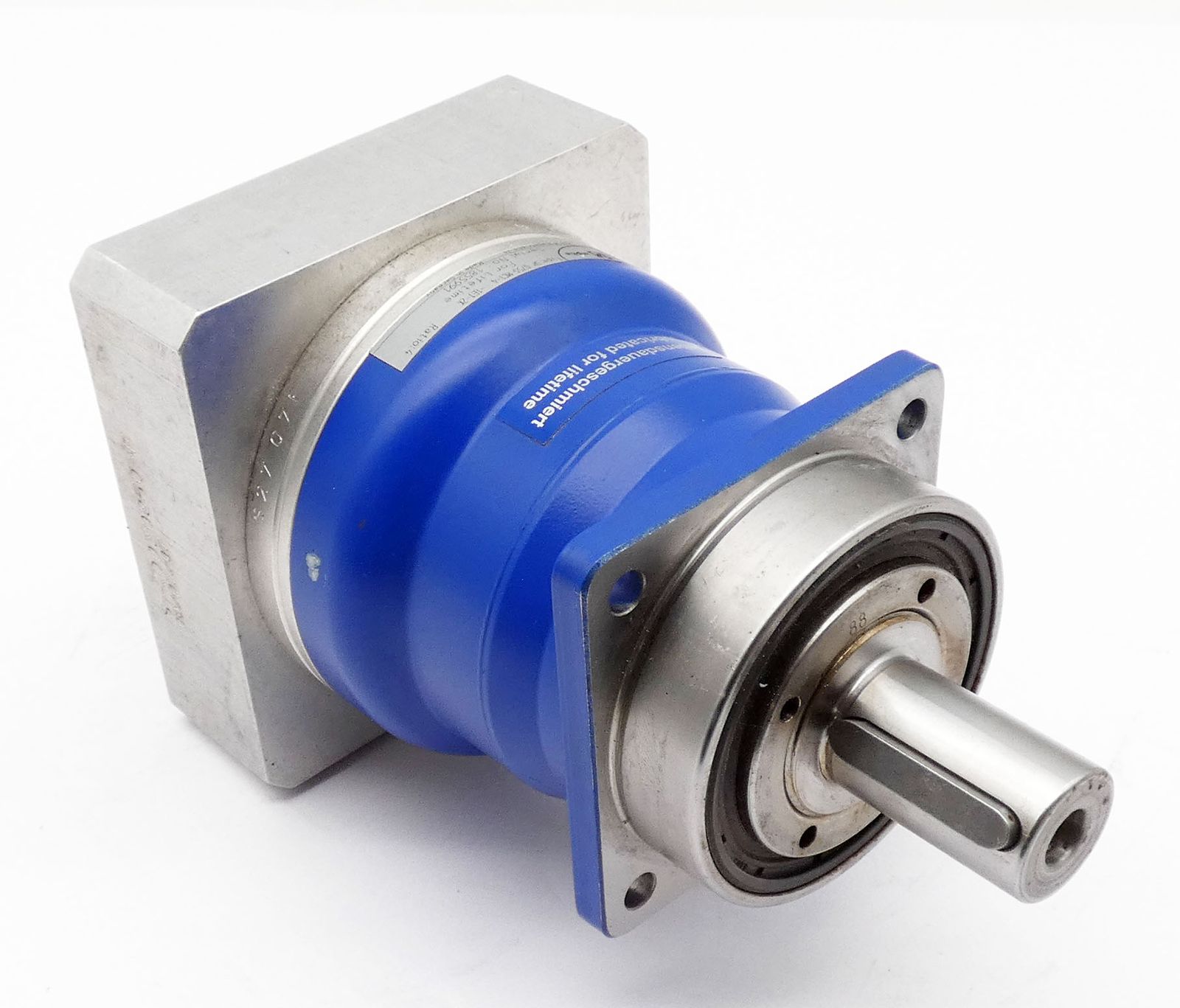 SP 075S-MC1-4-1E1-2K