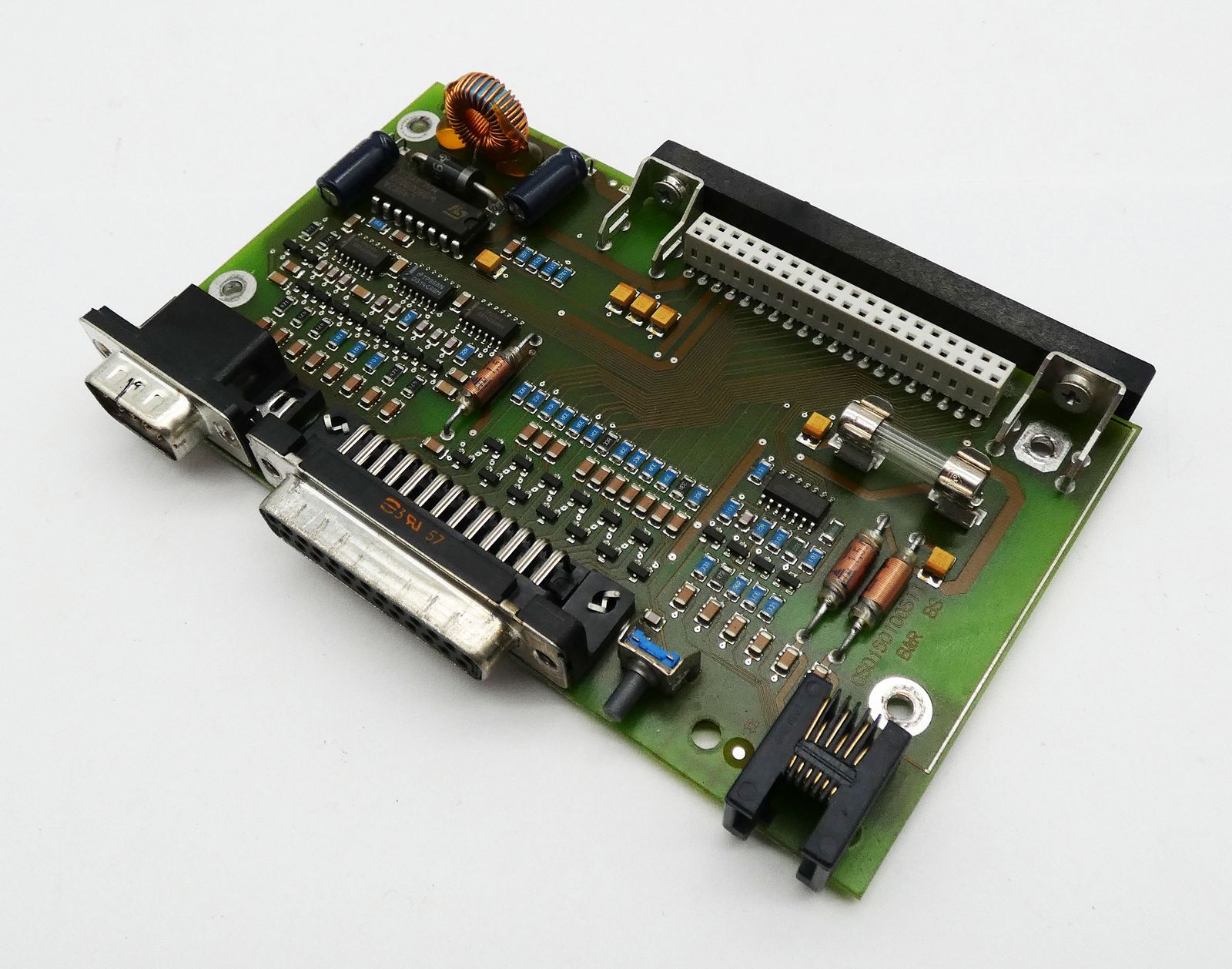 CS0150100511