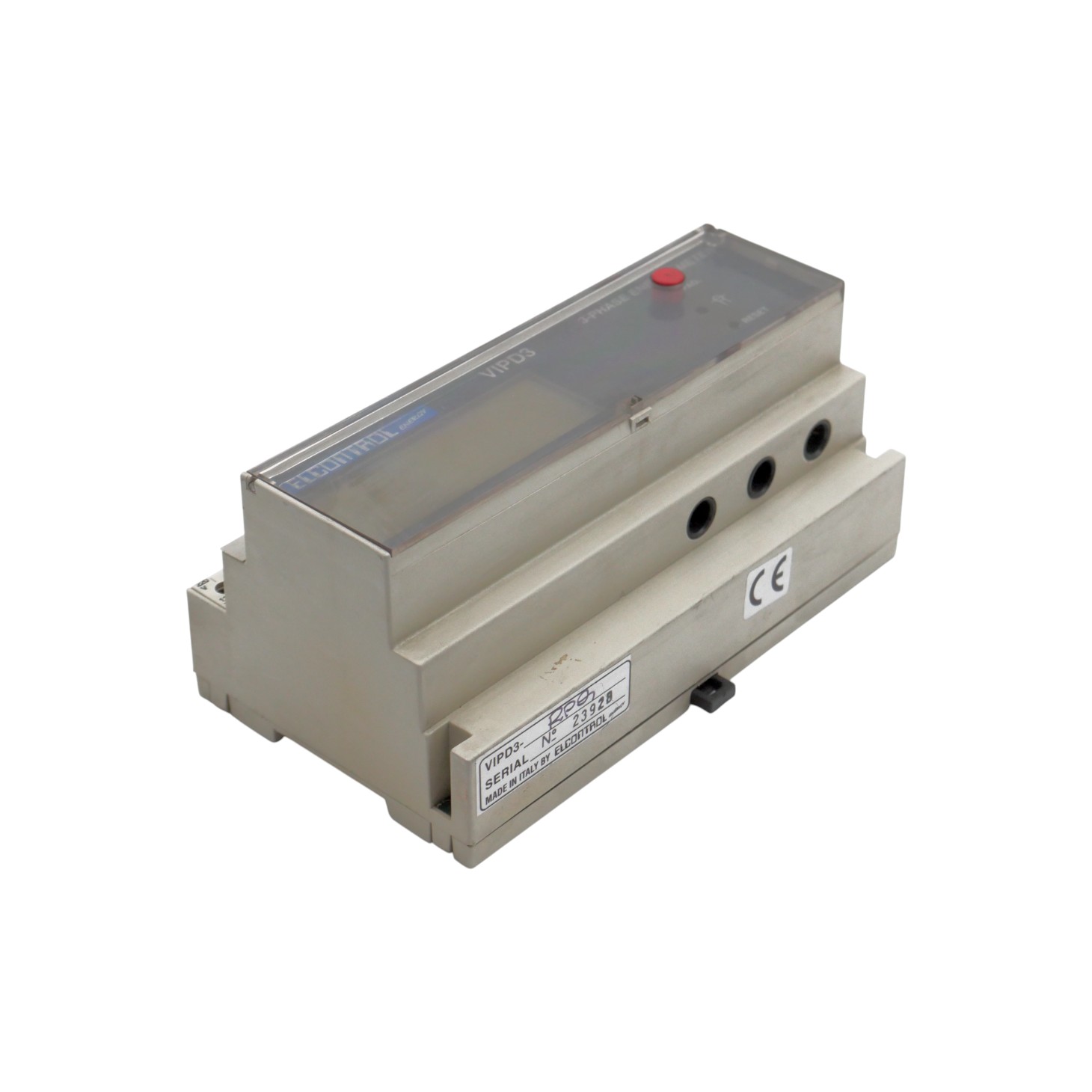 VIPD3-RPQ