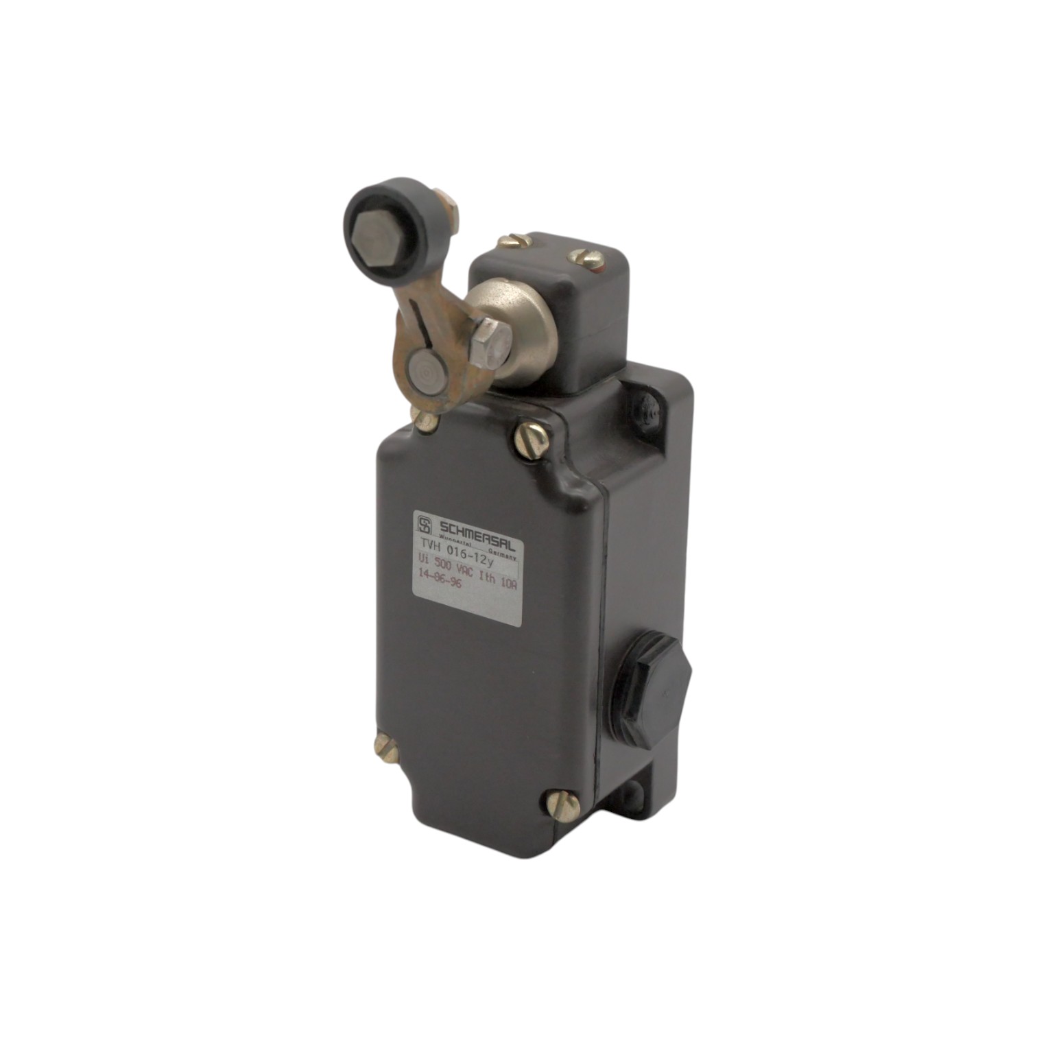 TVH 016-12y