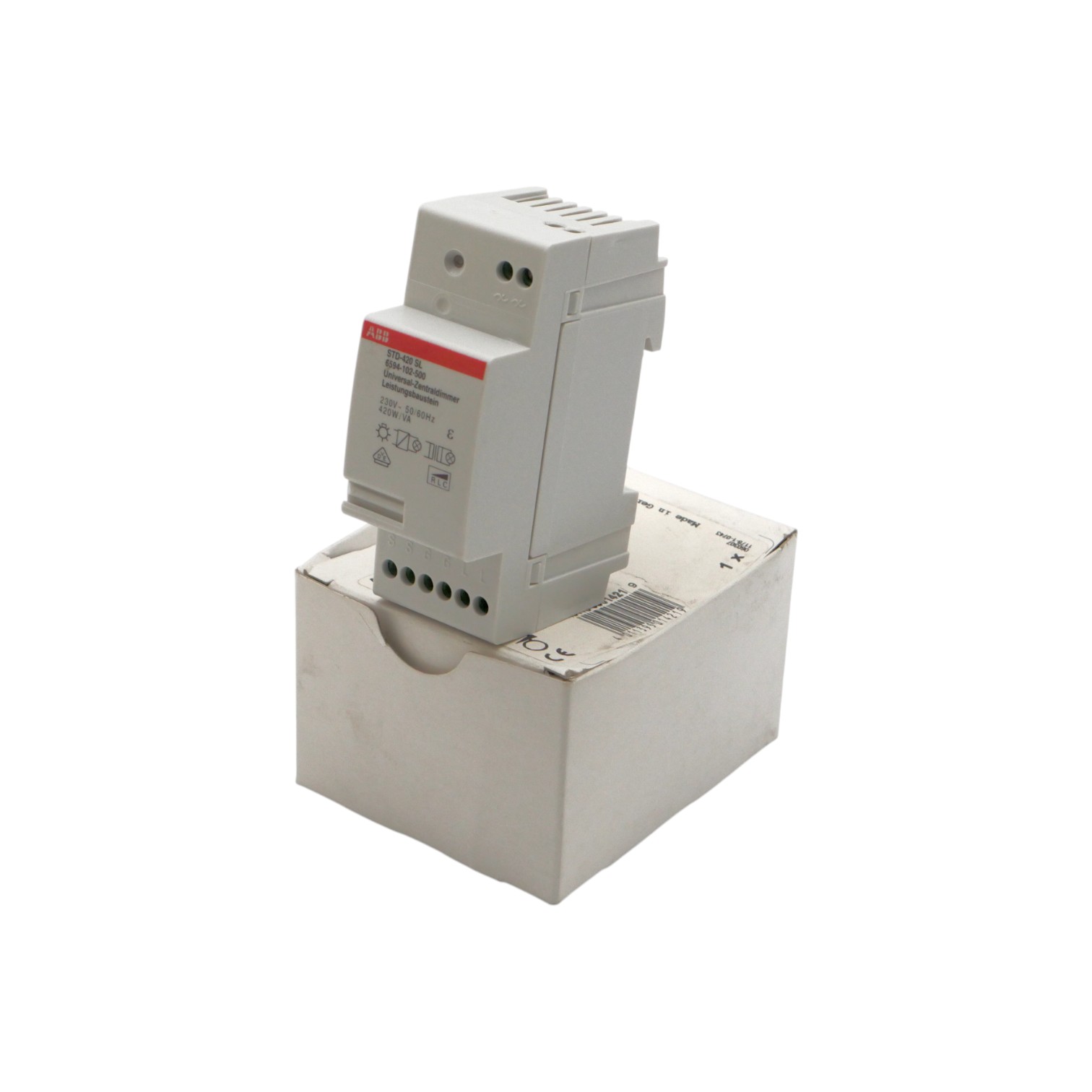 STD-420 SL