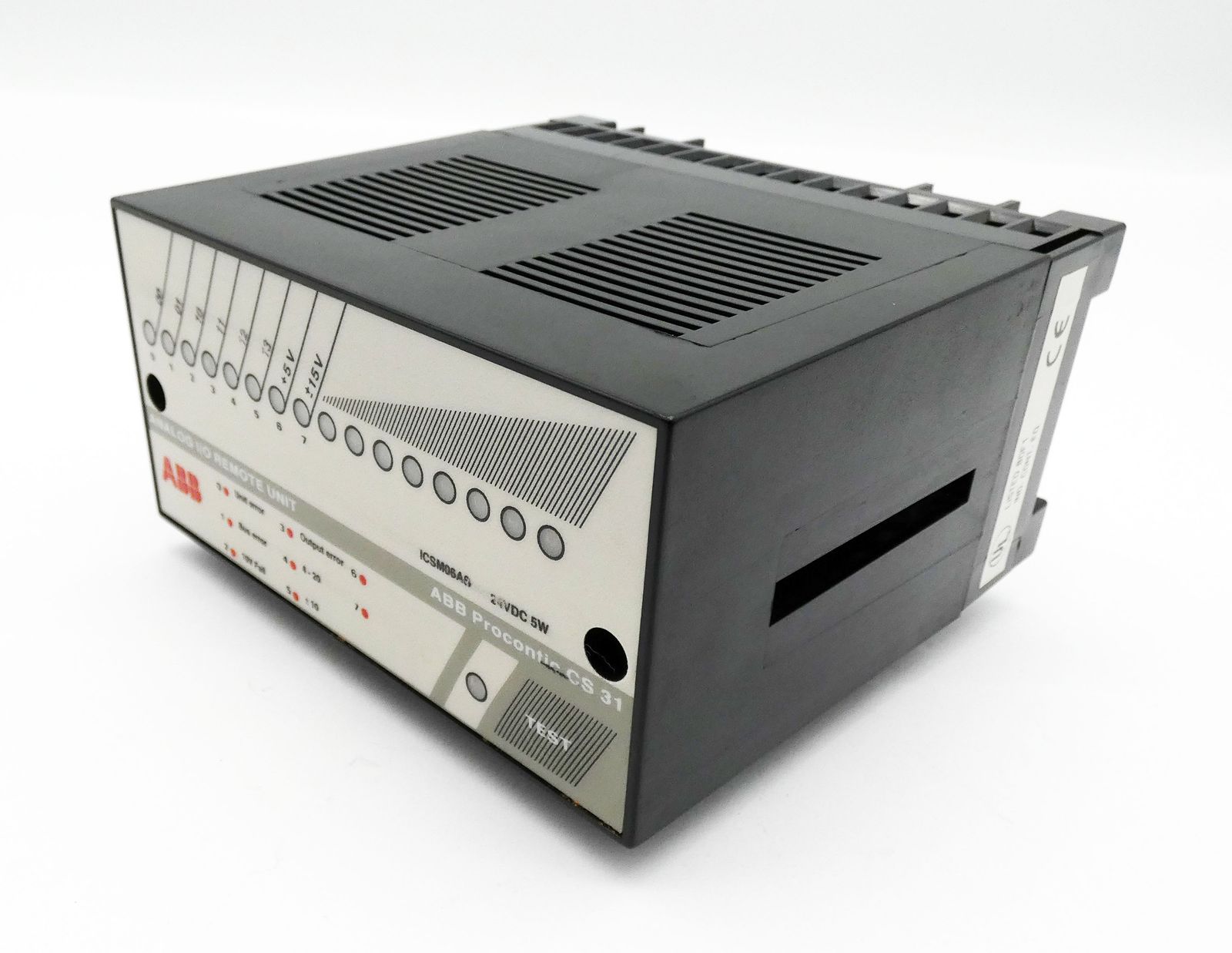 ICSM06A6