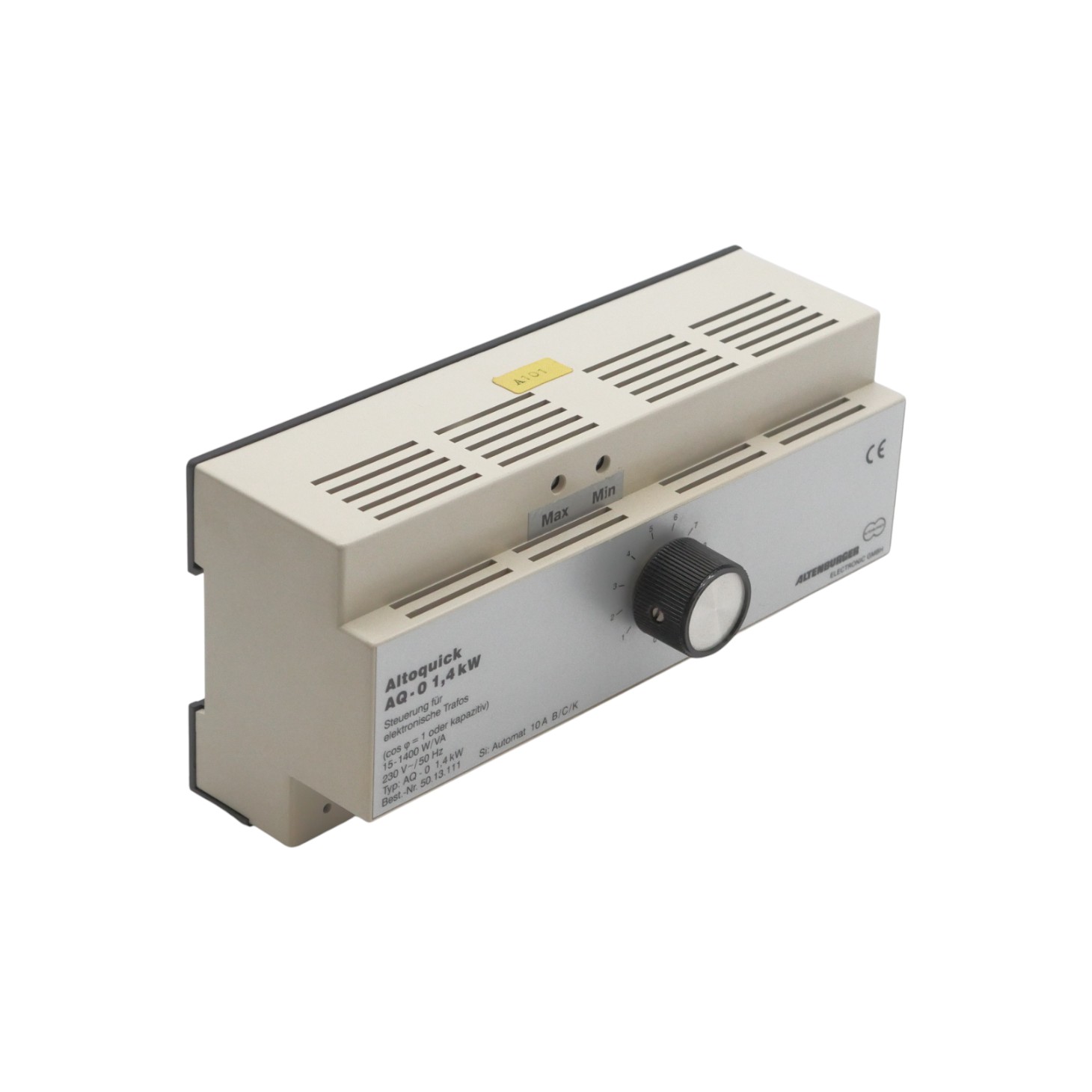 AQ-0 1,4kW