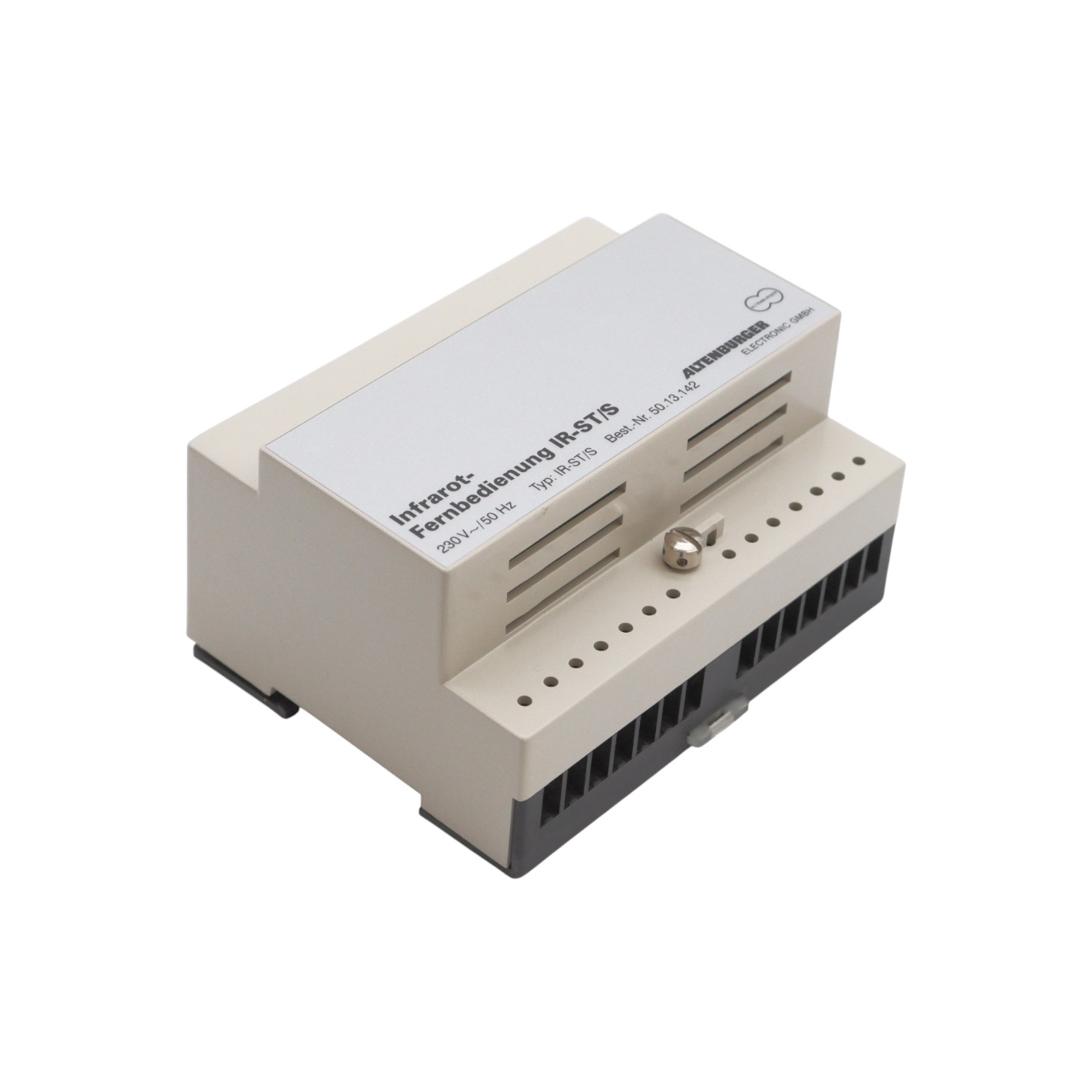 IR-ST/S