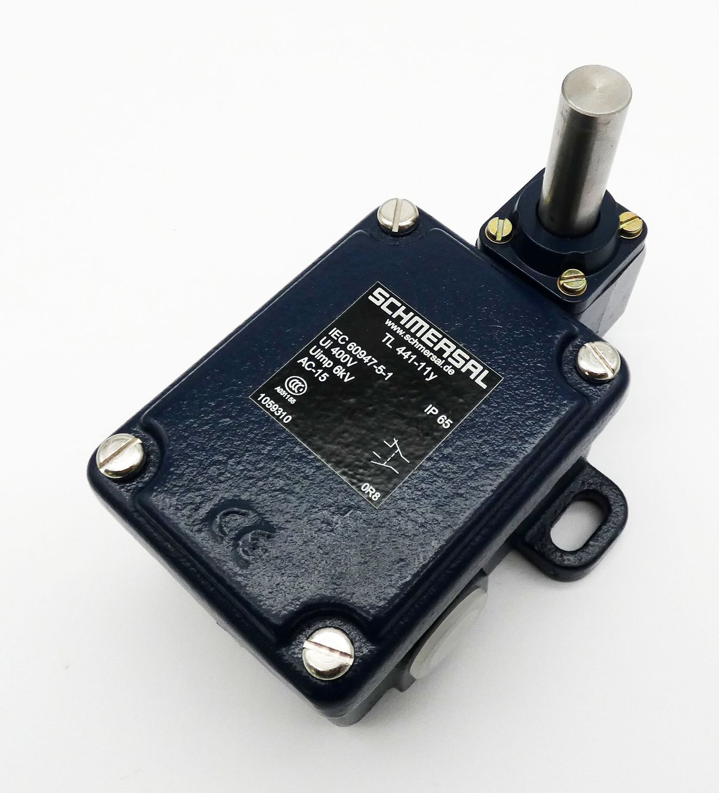 TL 441-11y