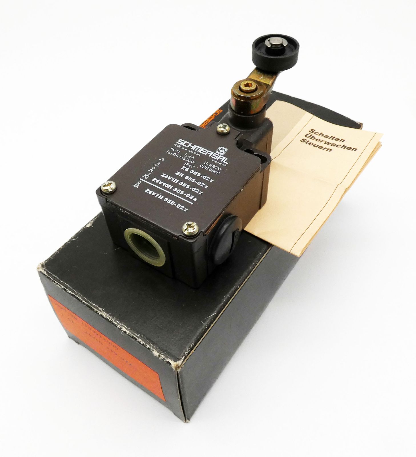 Z4V1H 355-02z