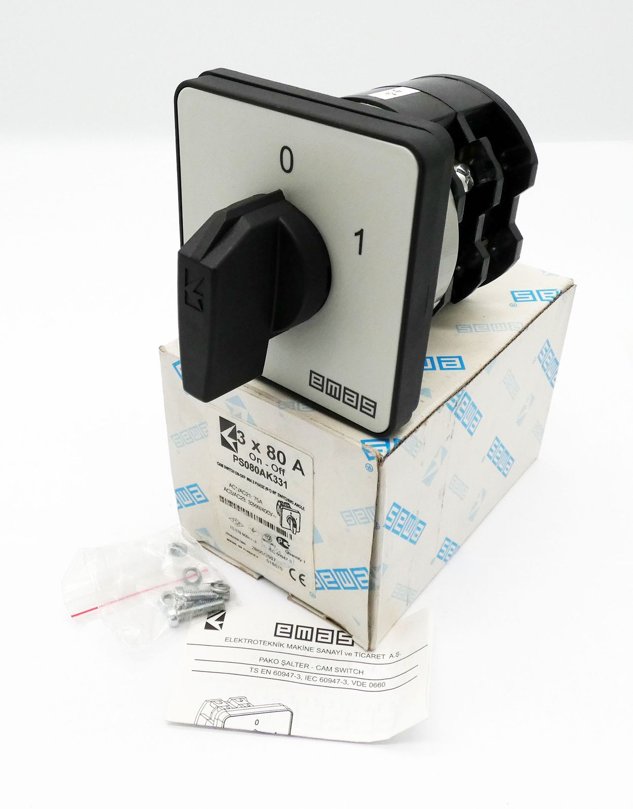 PS080AK331