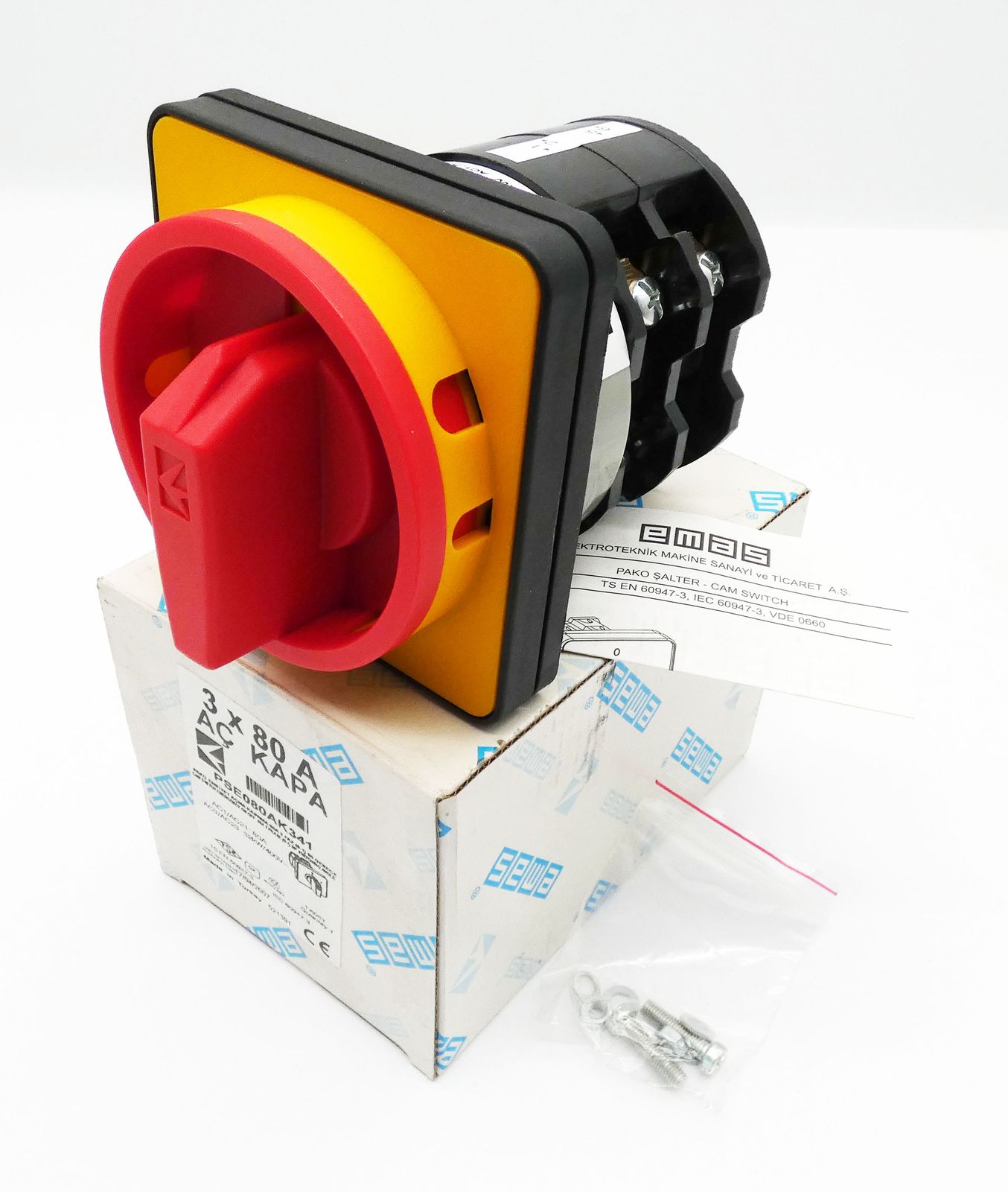 PSE080AK341