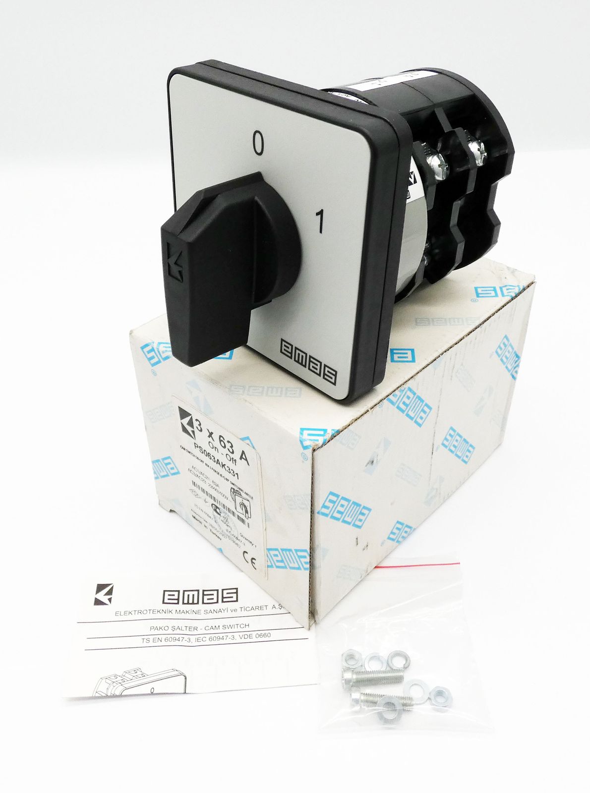 PS063AK331