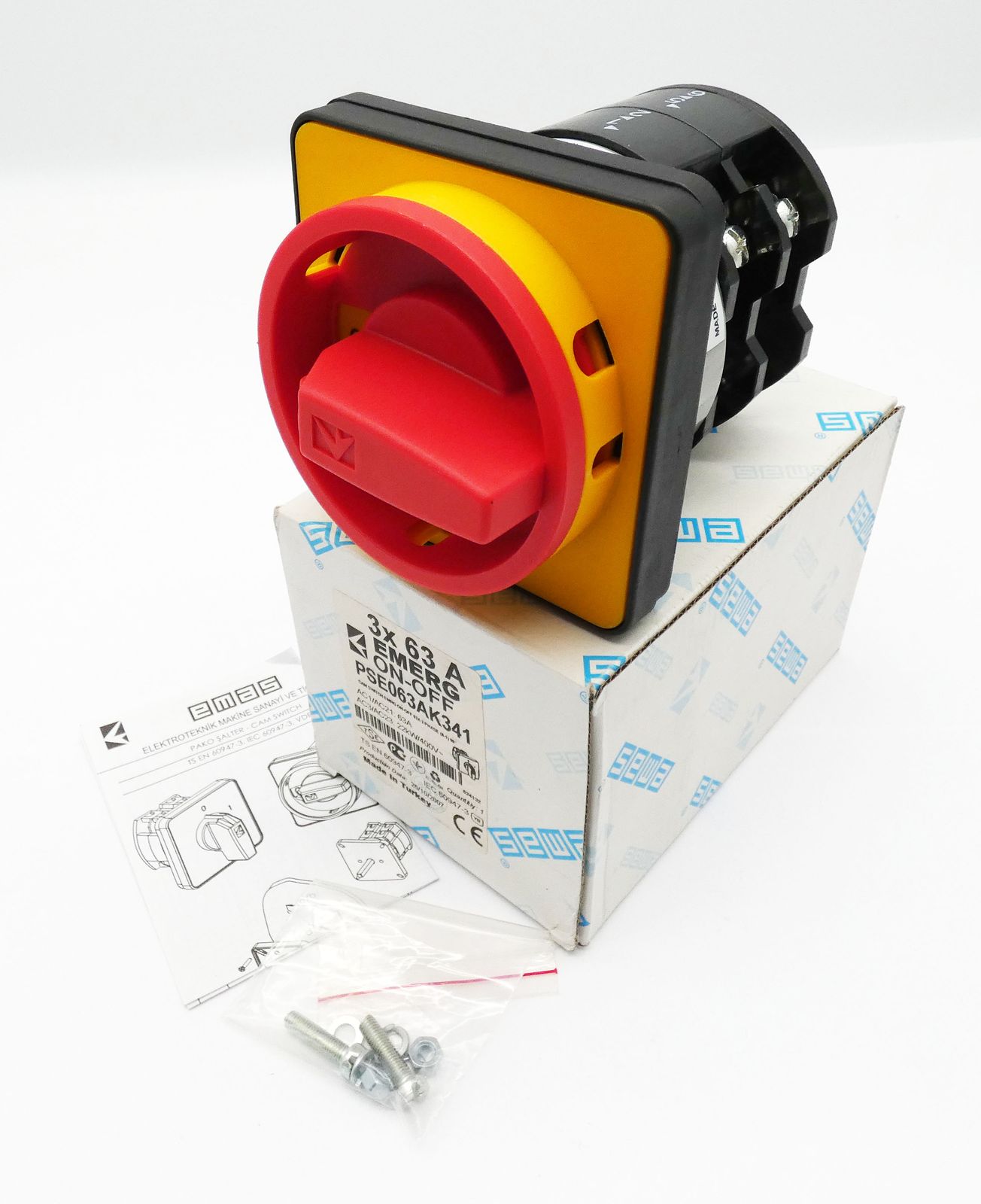 PSE063AK341