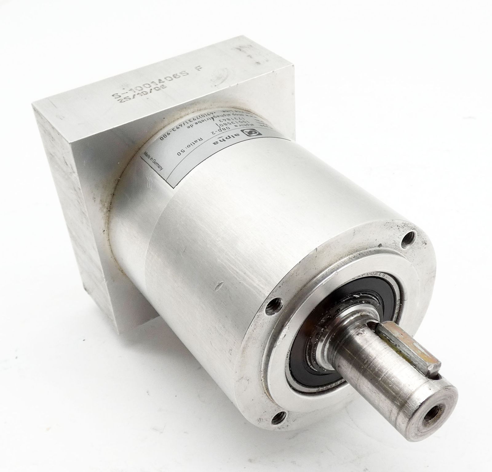 alphira 080-2