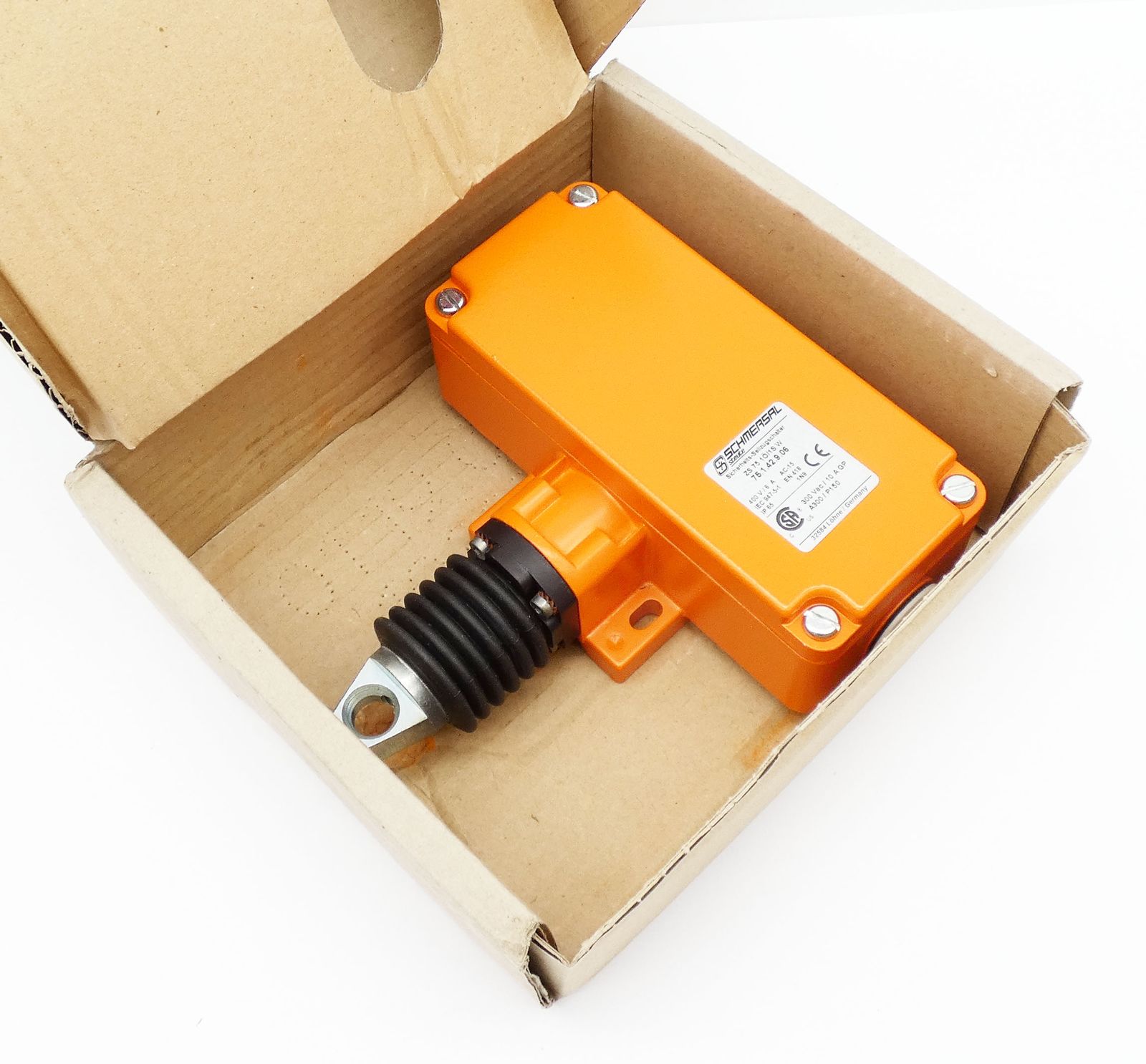 ZS 75 1Ö/1S W