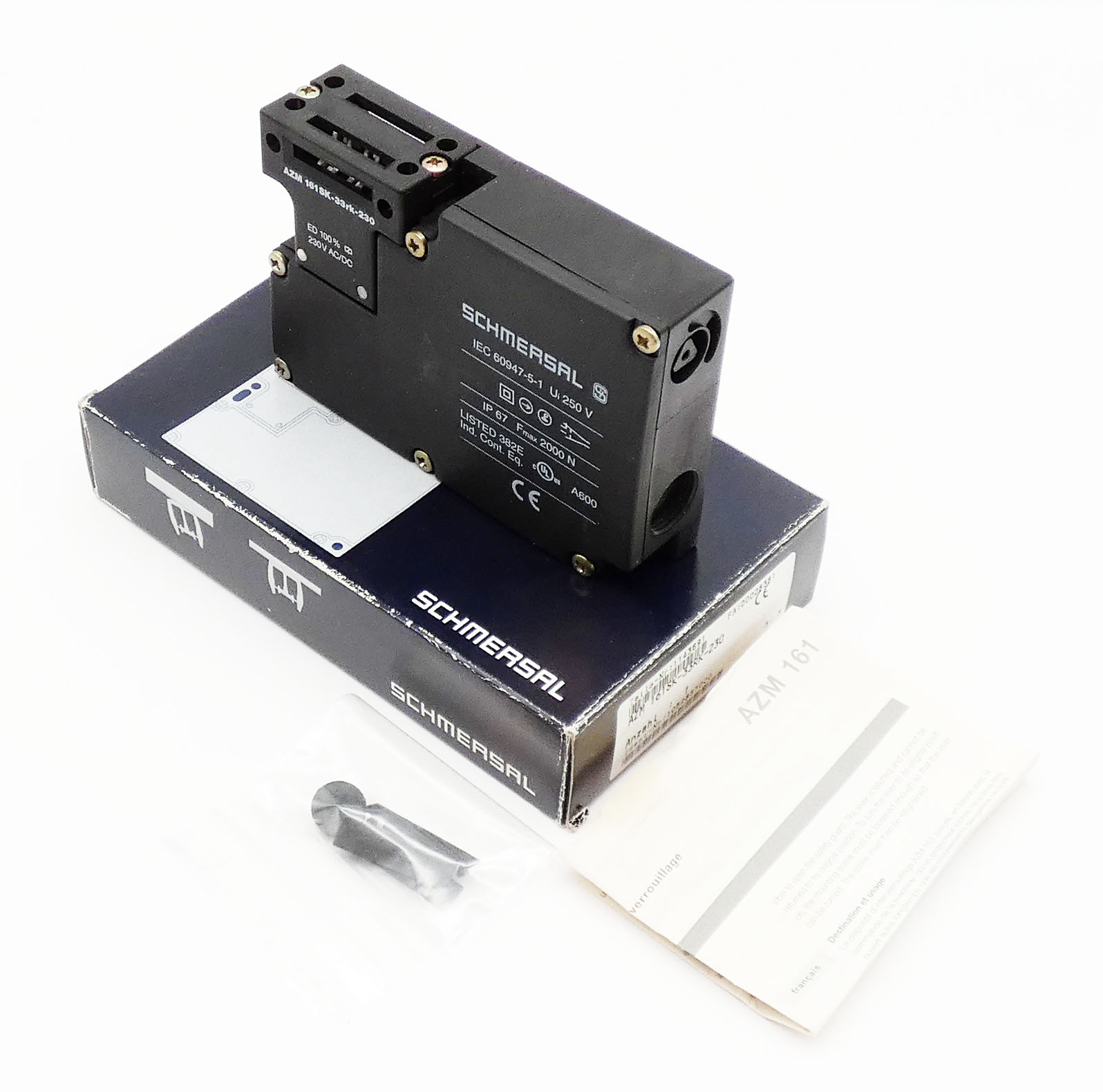 AZM 161SK-33RK-230