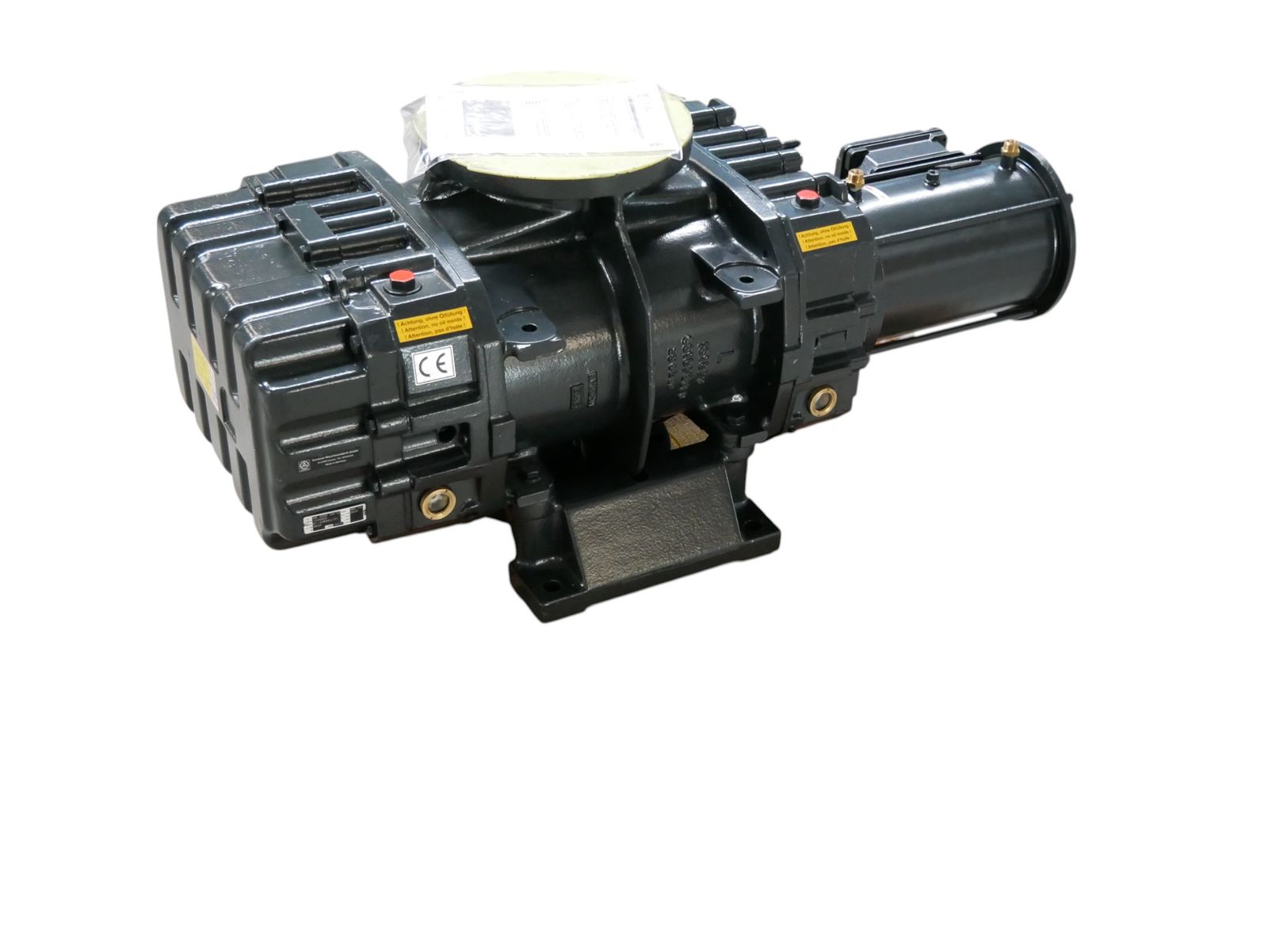 GM 4000 CM-CS