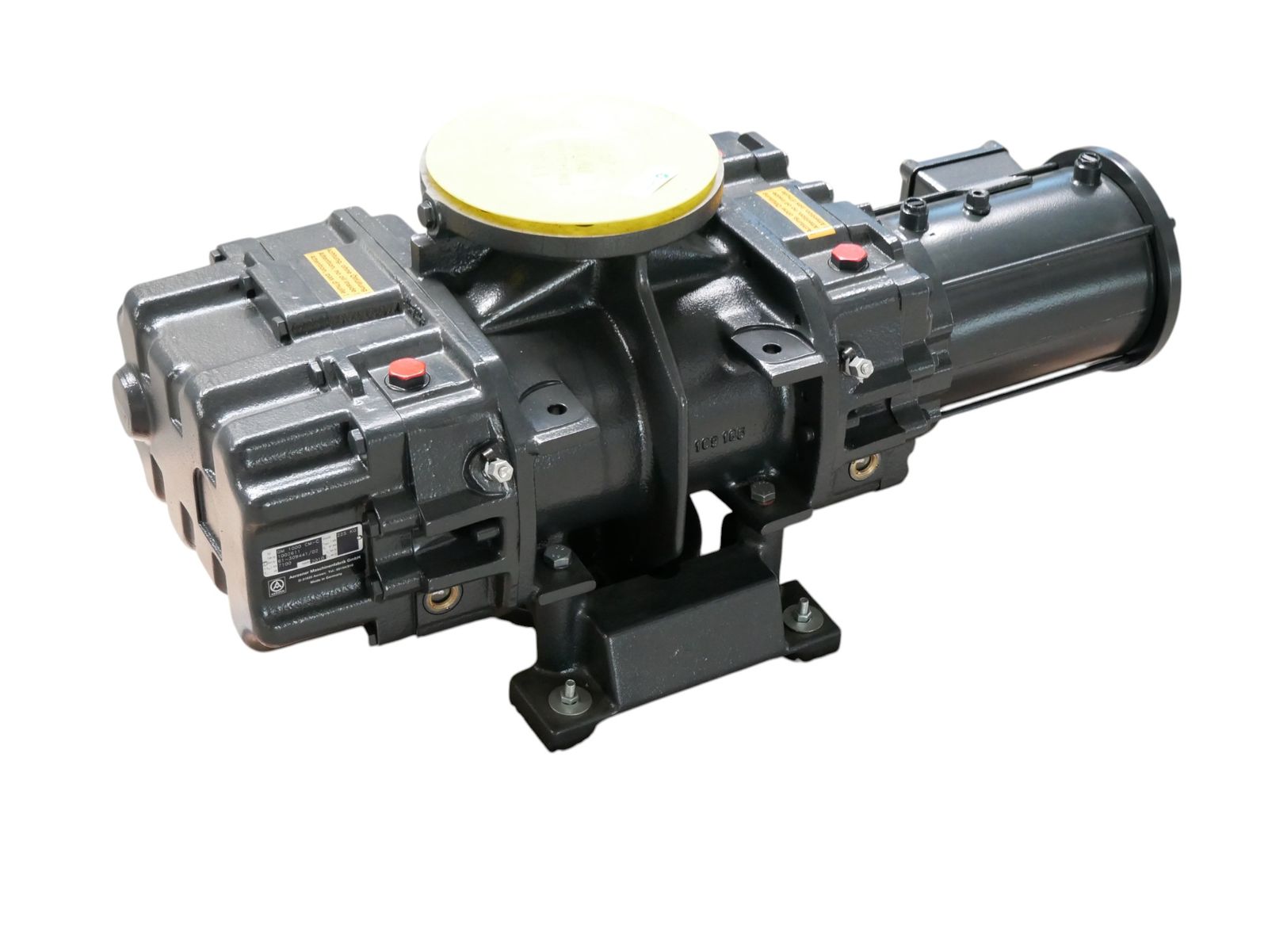 GM 1000 CM-C