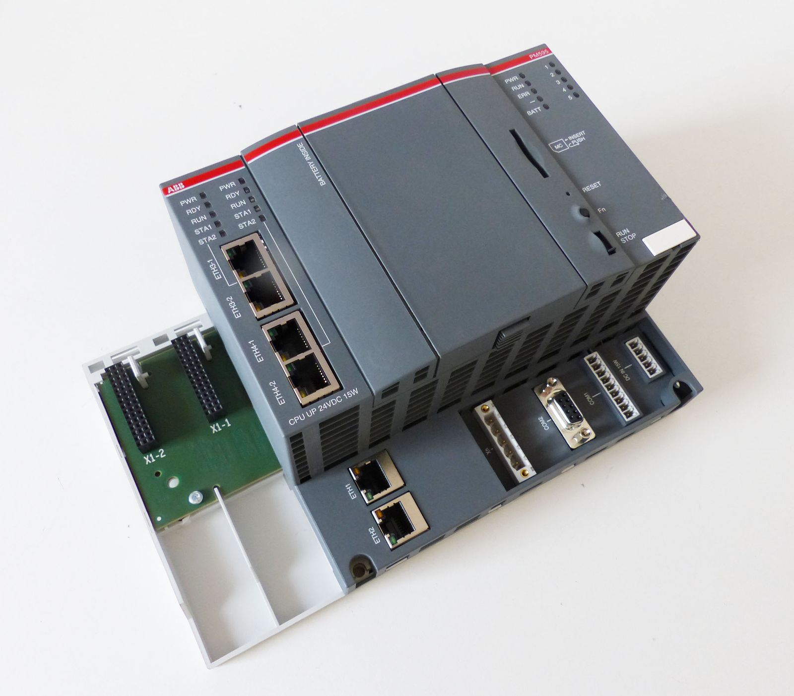 PM595-4ETH-F