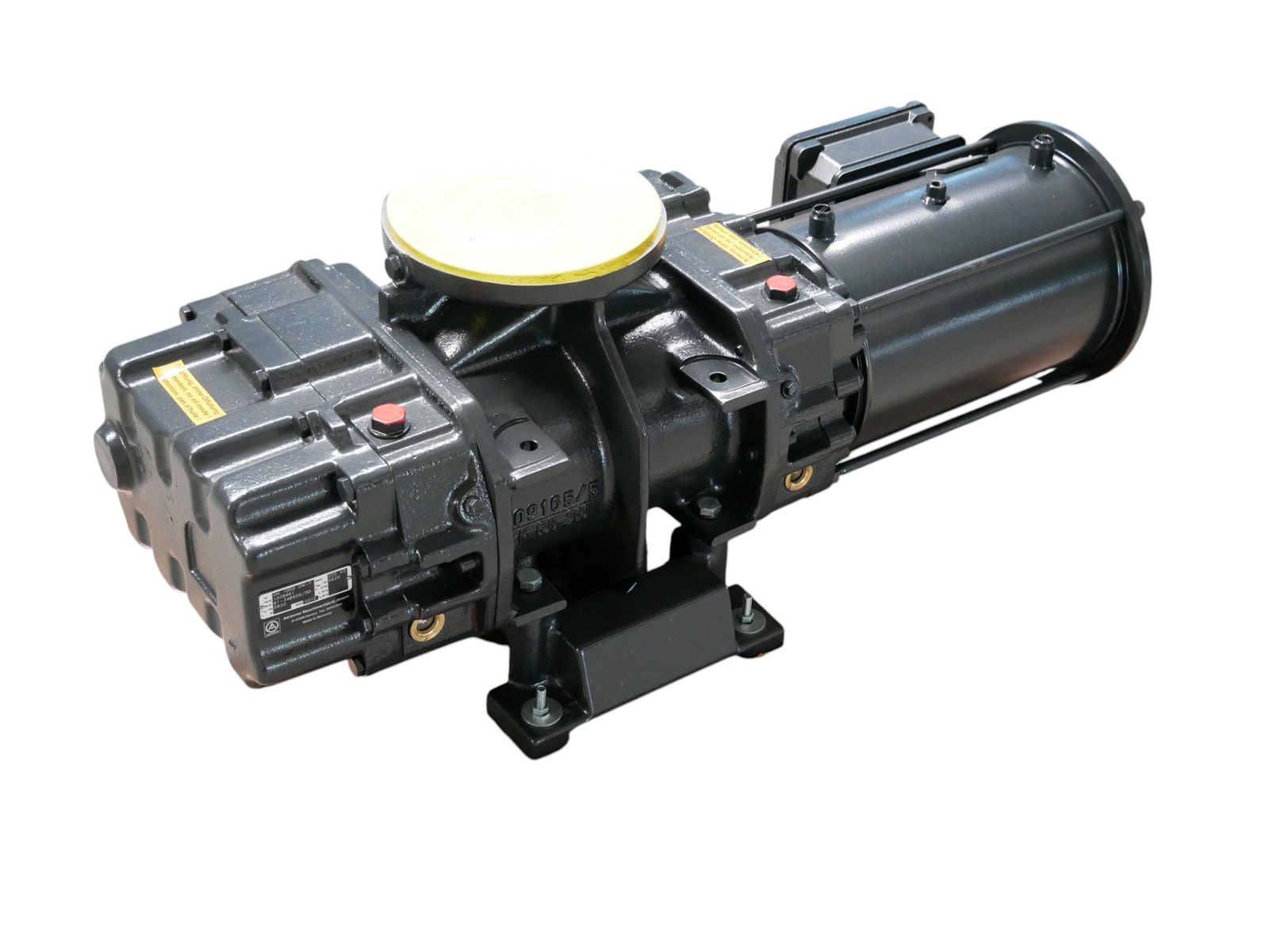 GM 1000 CM-Y