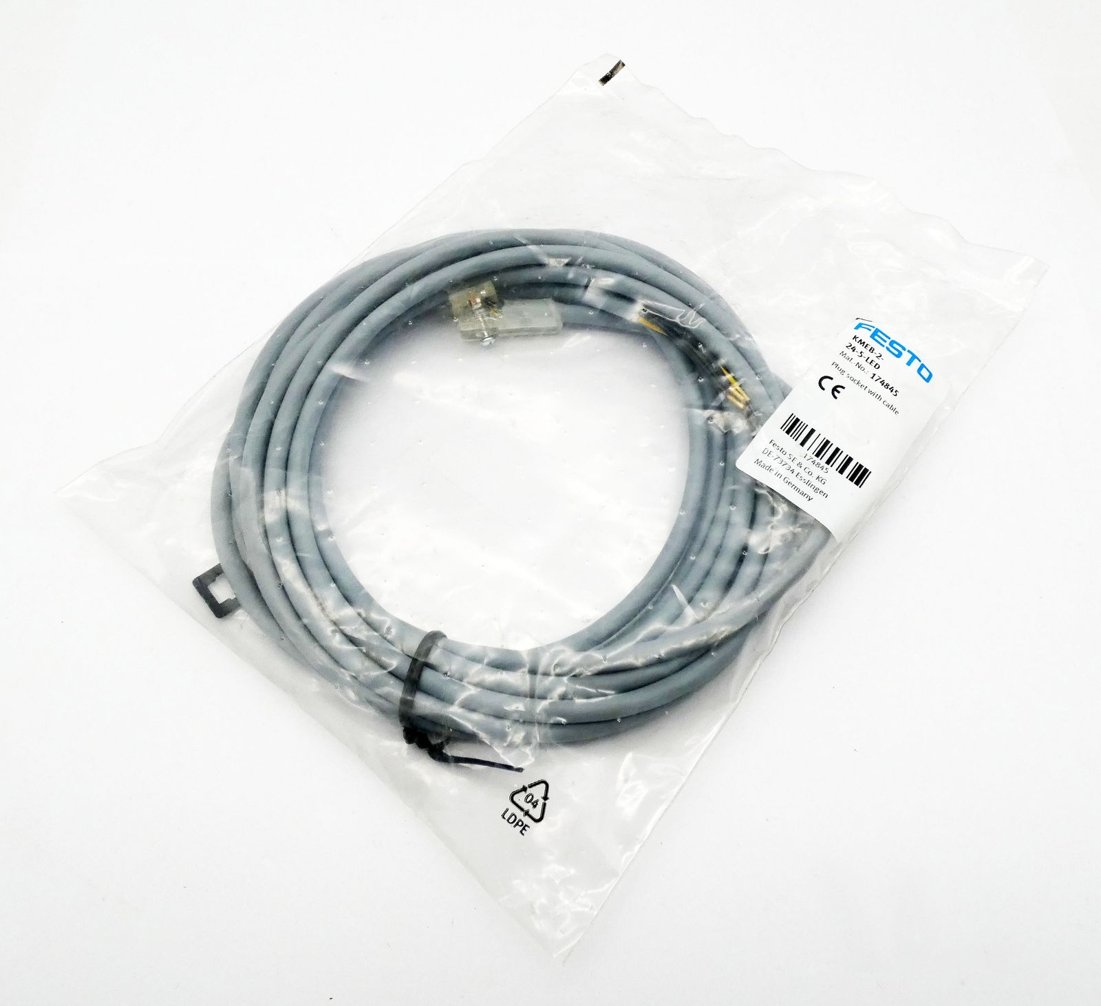 KMEB-2-24-5-LED