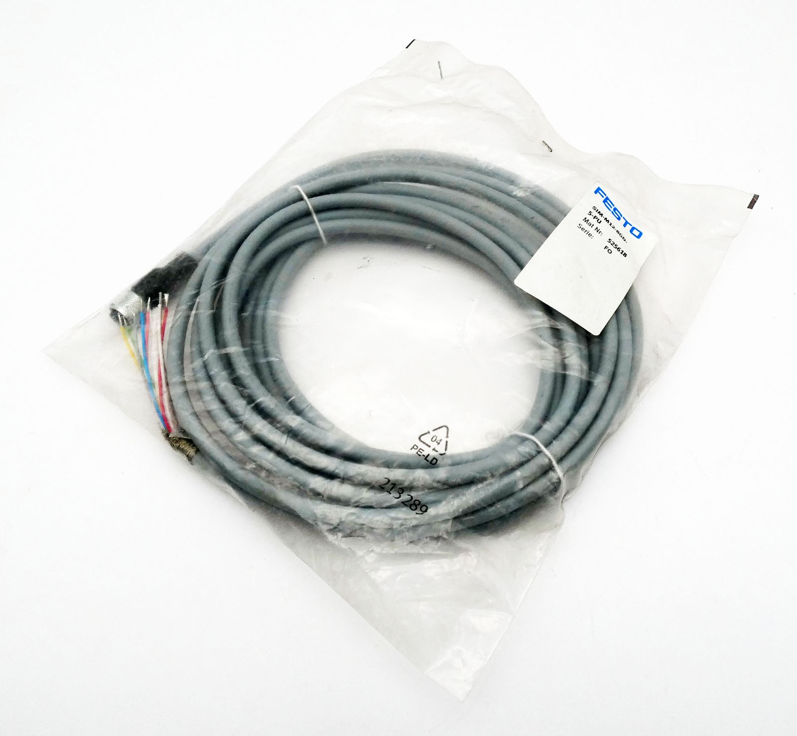 SIM-M12-8GD-5-PU