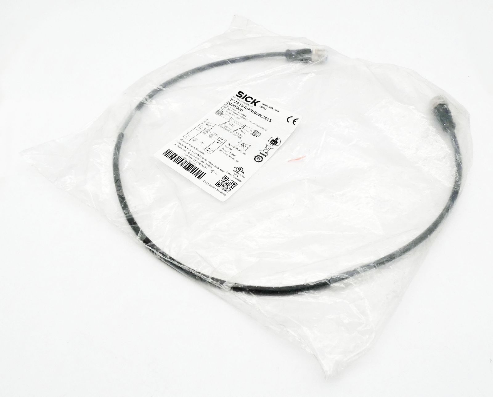 YF2A15-C60UB5M2A15