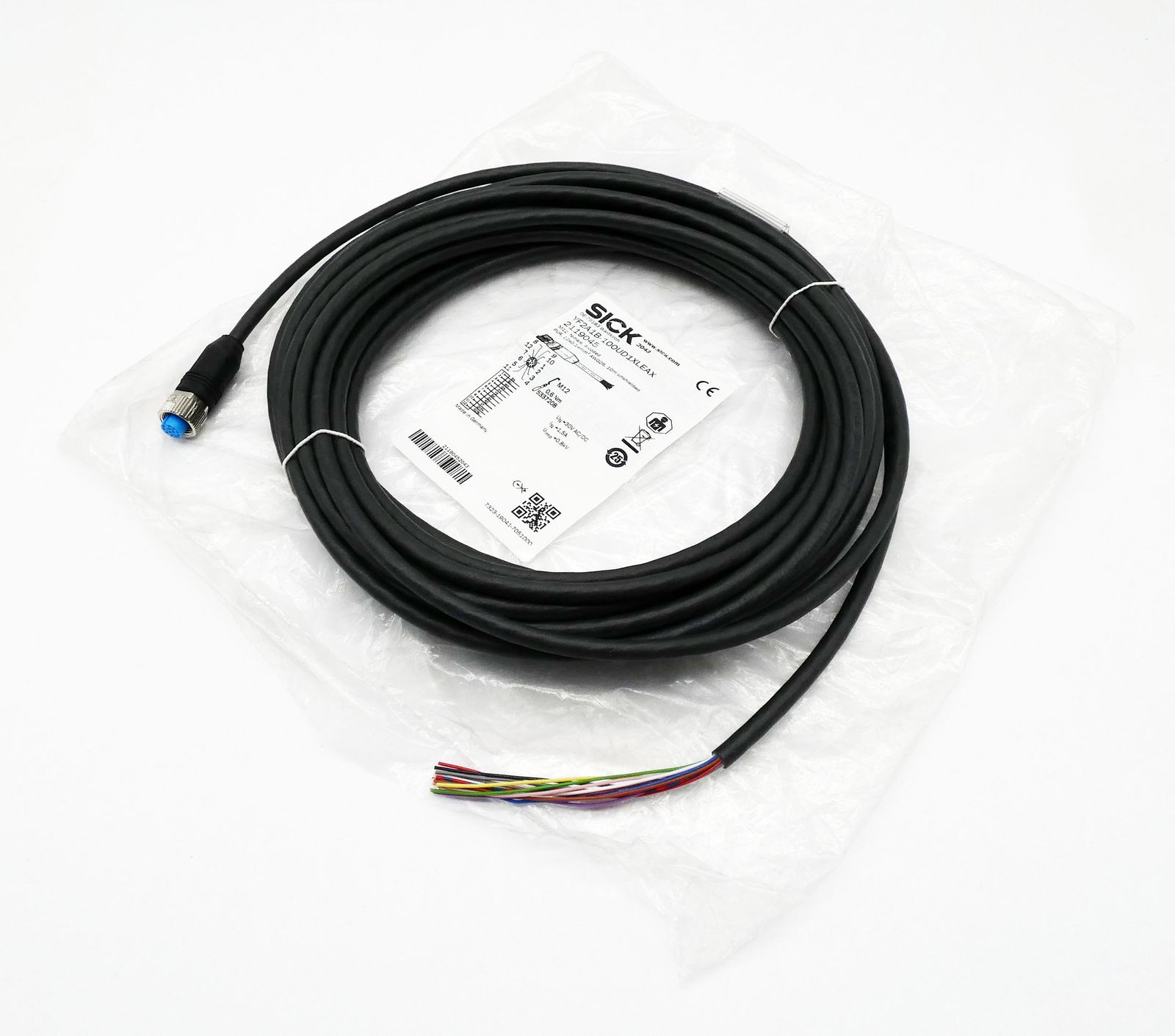 YF2A1B-100UD1XLEAX
