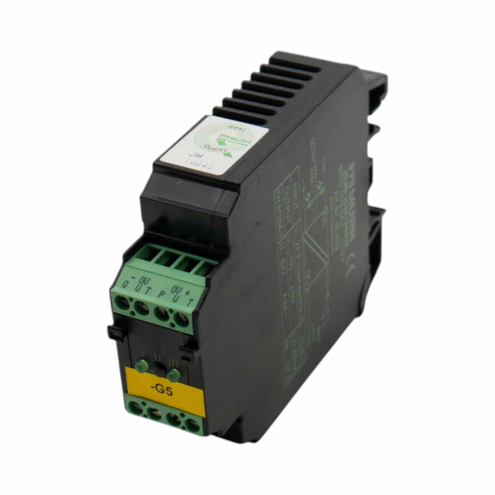 MDD 050-24V