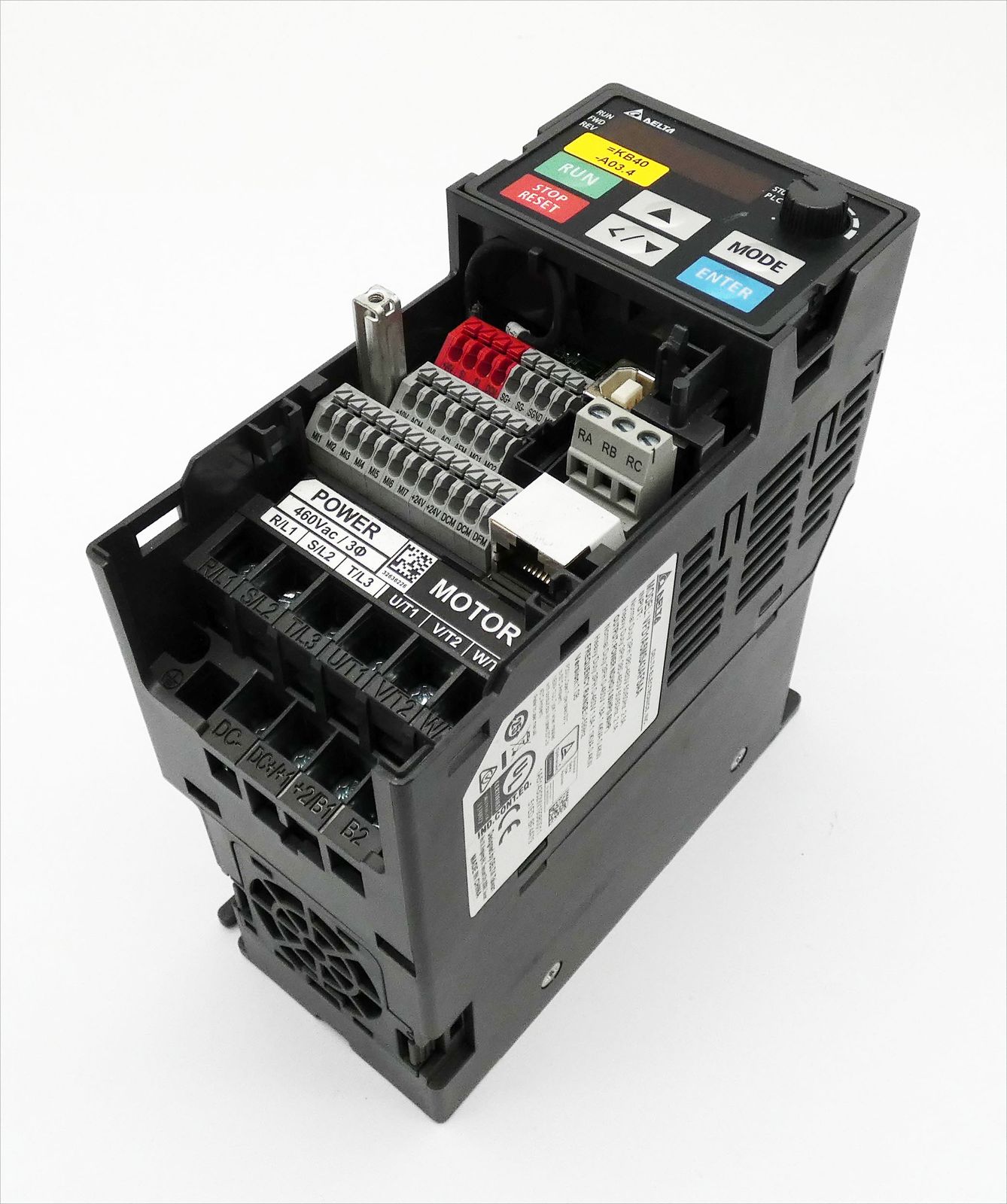 VFD1A5MS43AFSAA