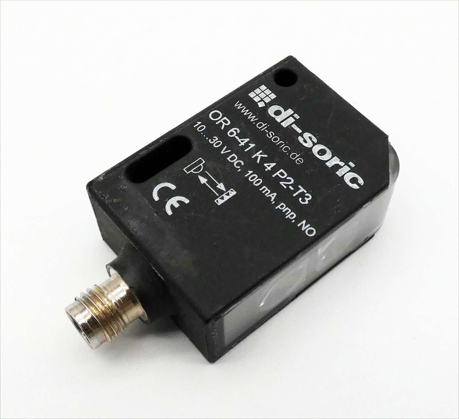 OR 6-41 K P2-T3