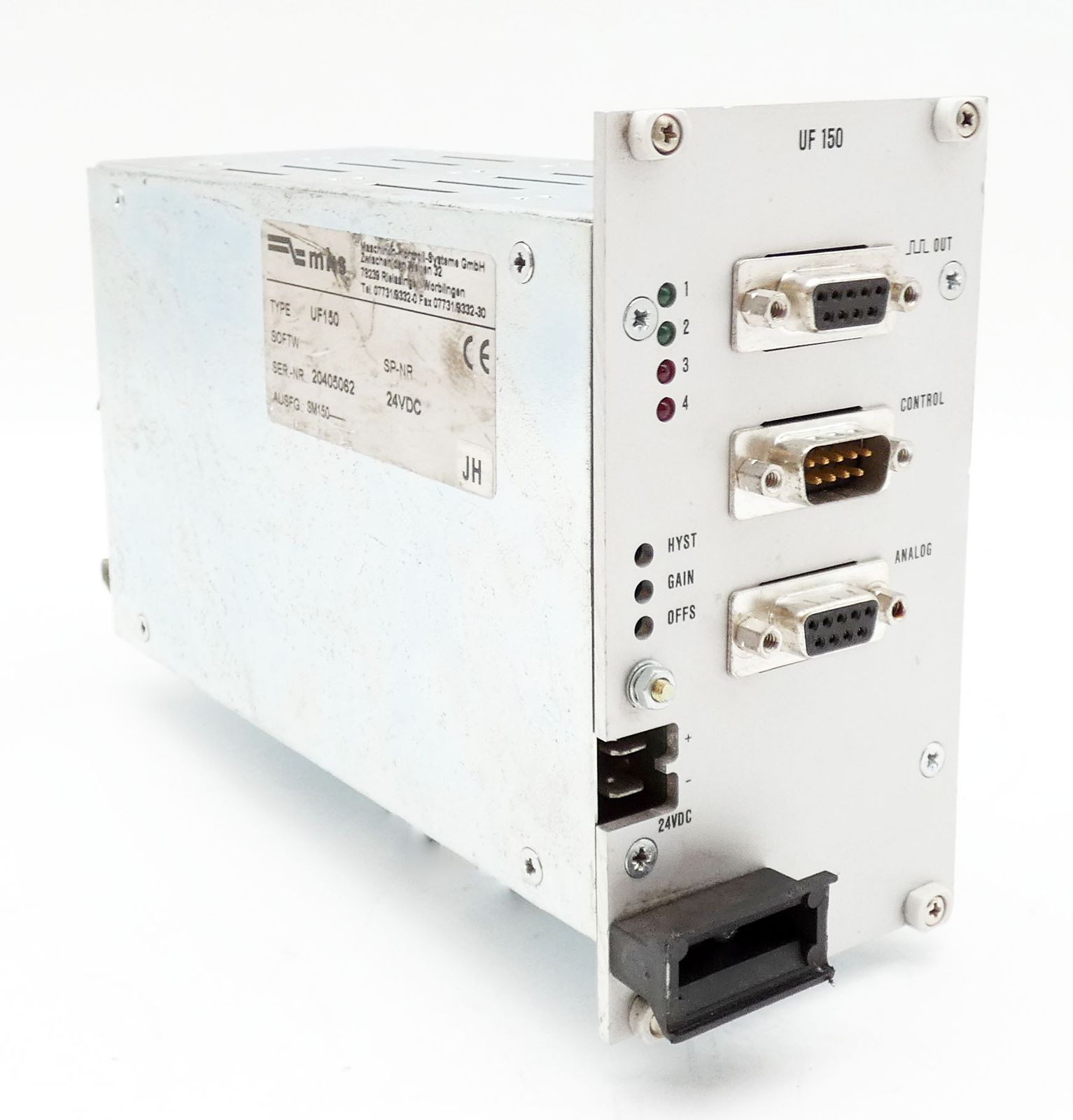 UF150