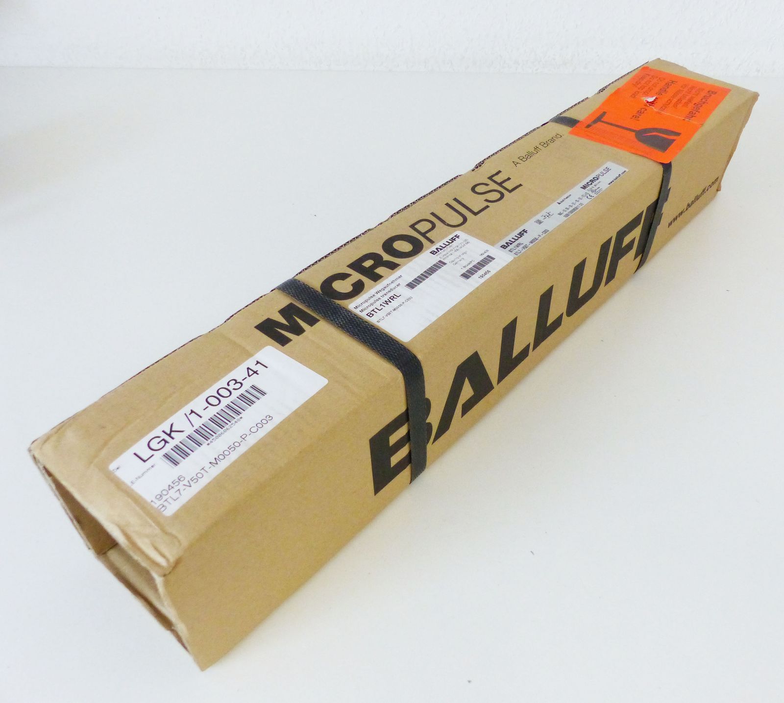 BTL1WRL BTL7-50T-M005,0-P-C003 190456