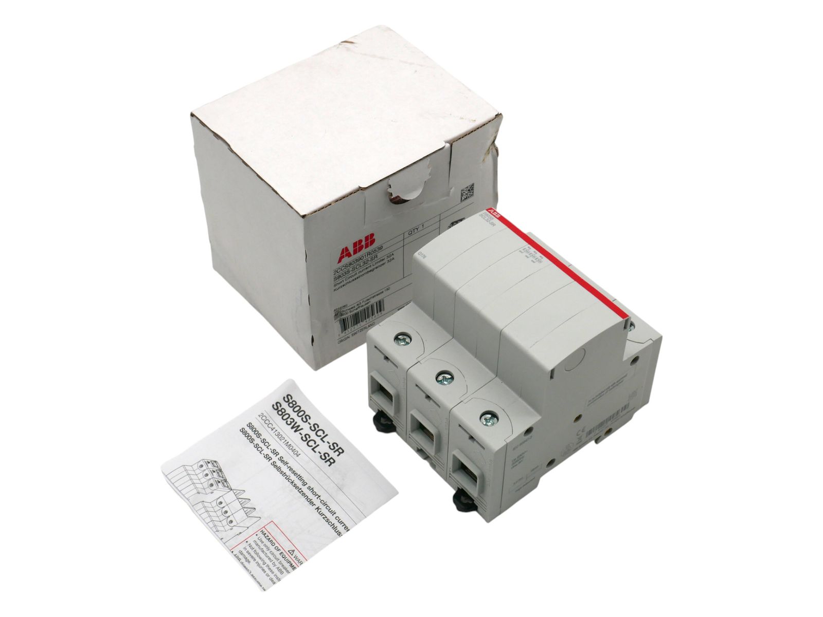S803S-SCL32-SR