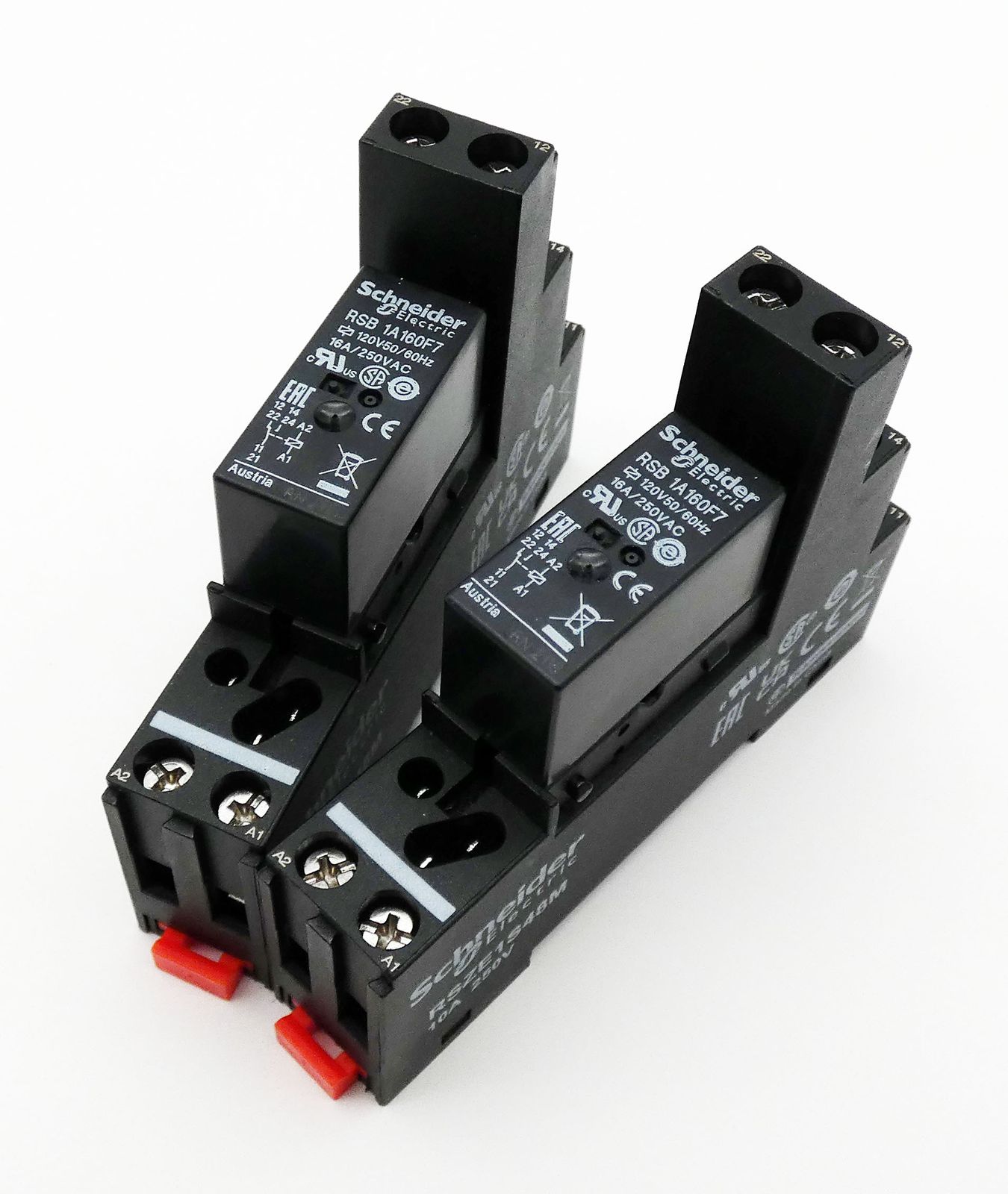 RSB1A160F7S