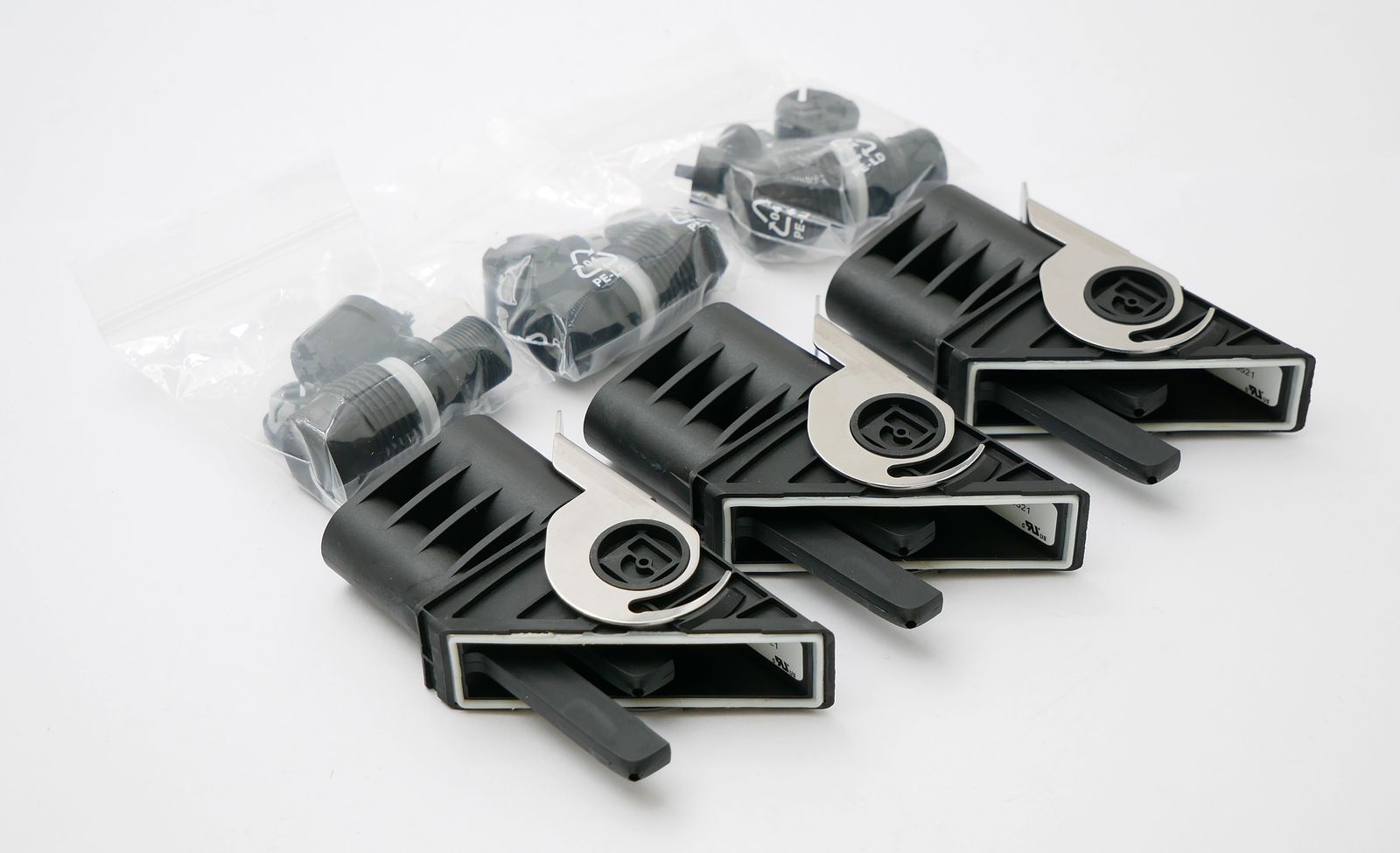 IBS RL PLUG-LK/POF