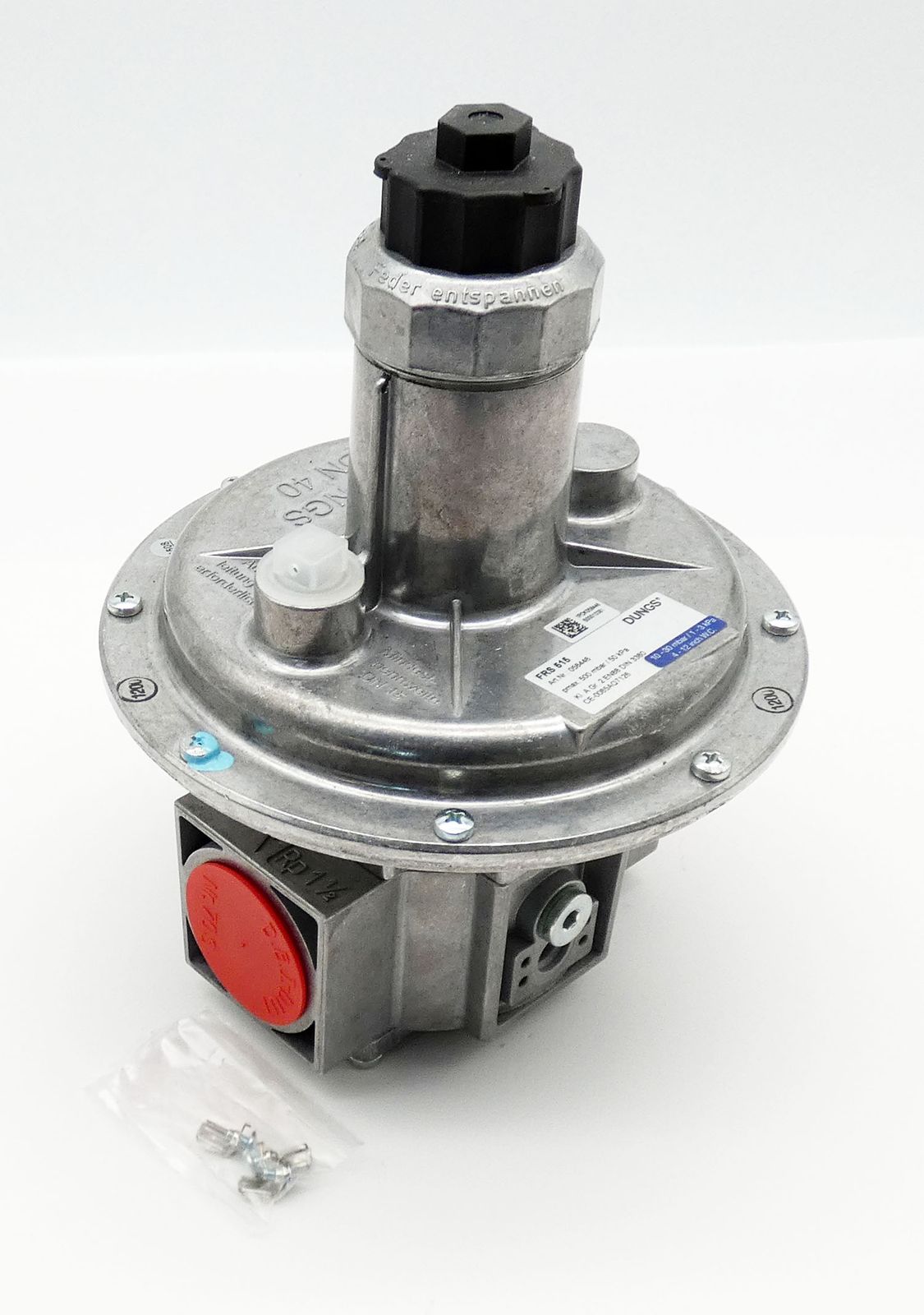 FRS 515