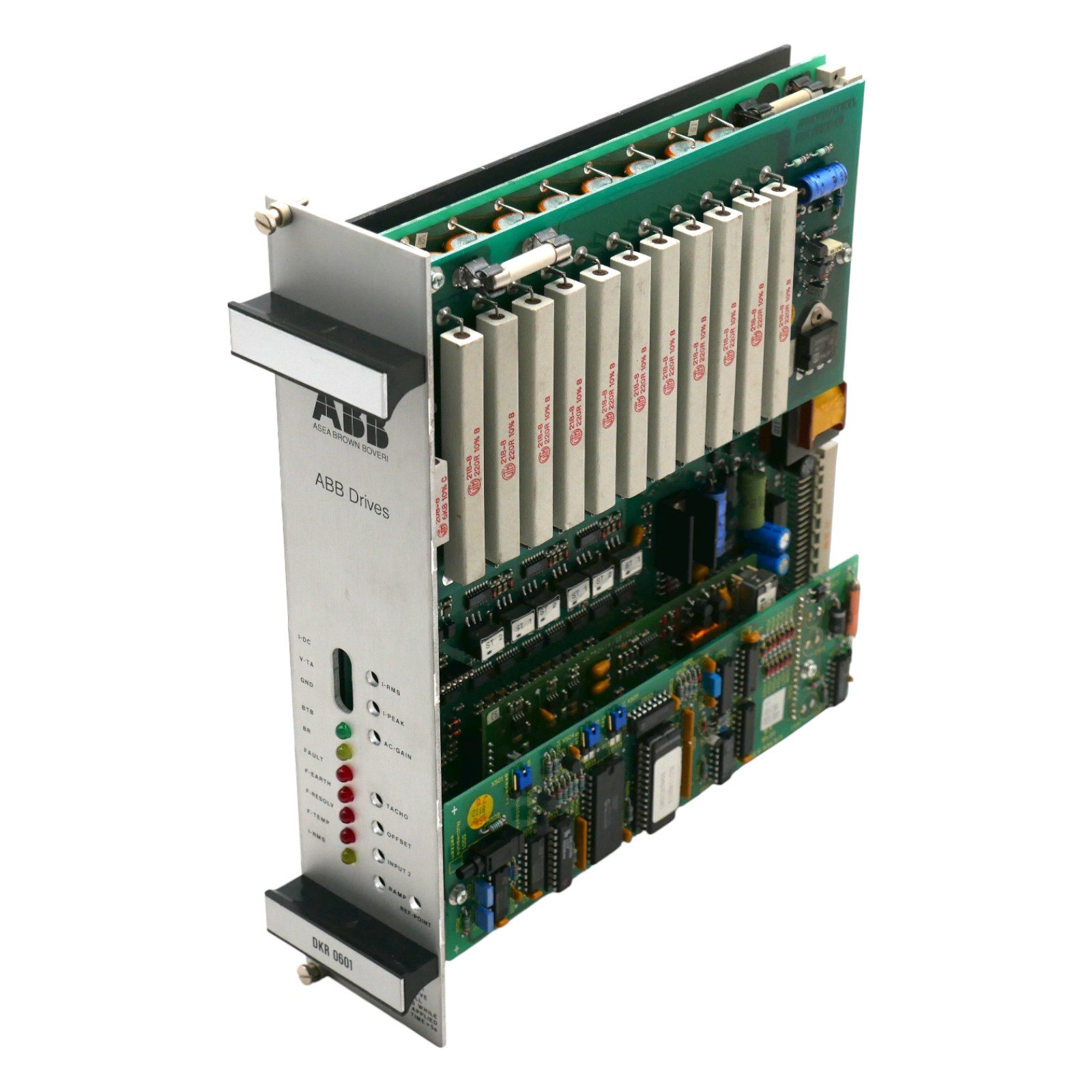 DKR-E 0601