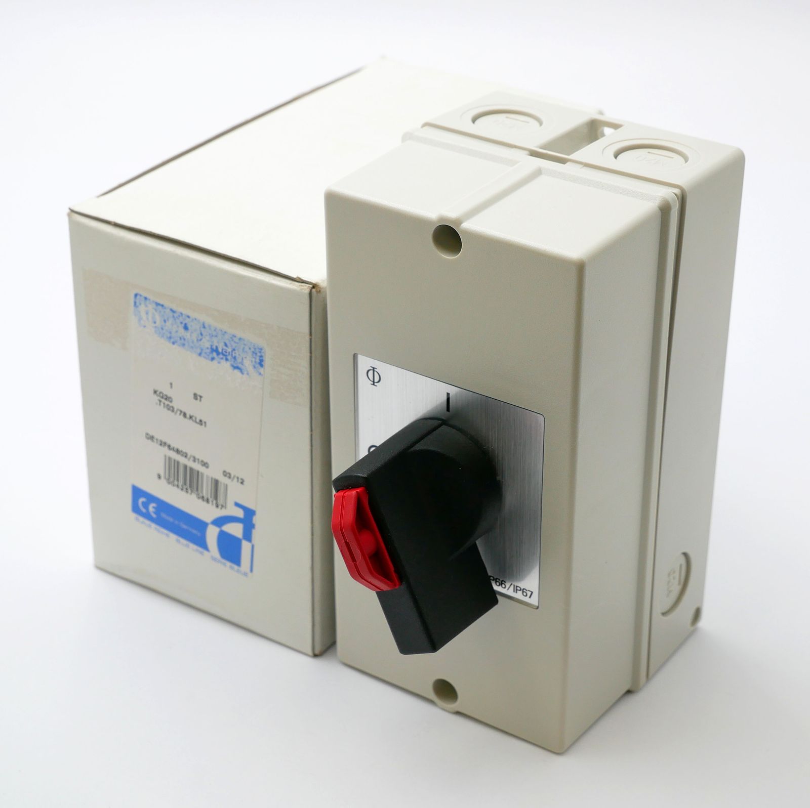 KG20.T103/78.KL51