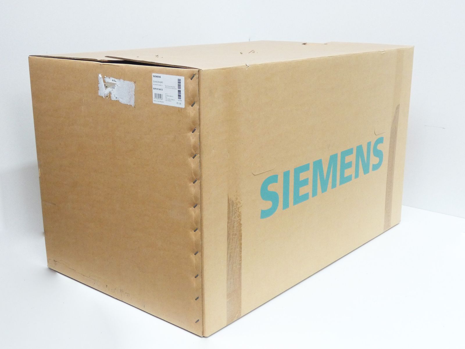 SIVACON 8PS