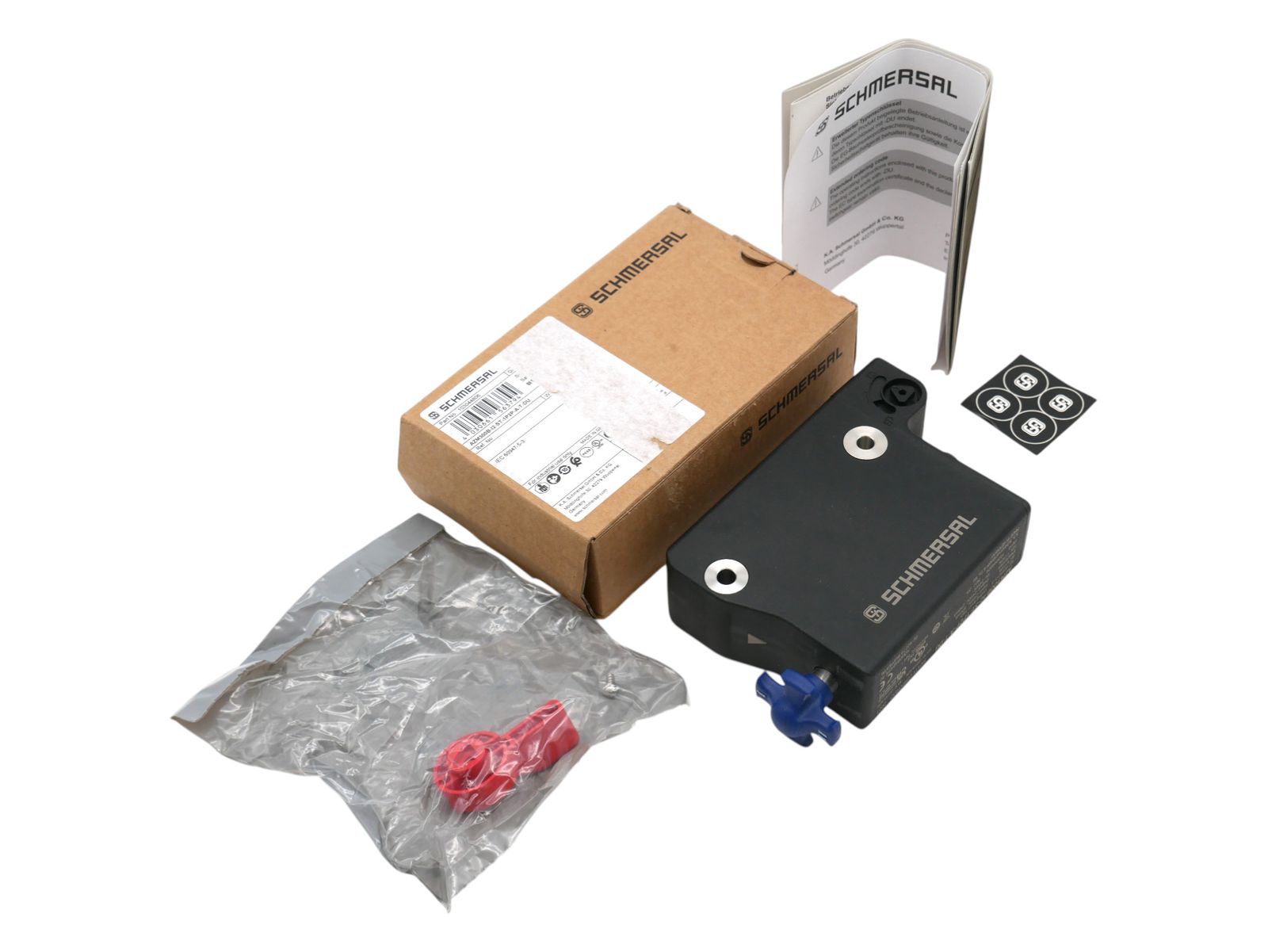 AZM300B-I2-ST-1P2P-A-T-DU