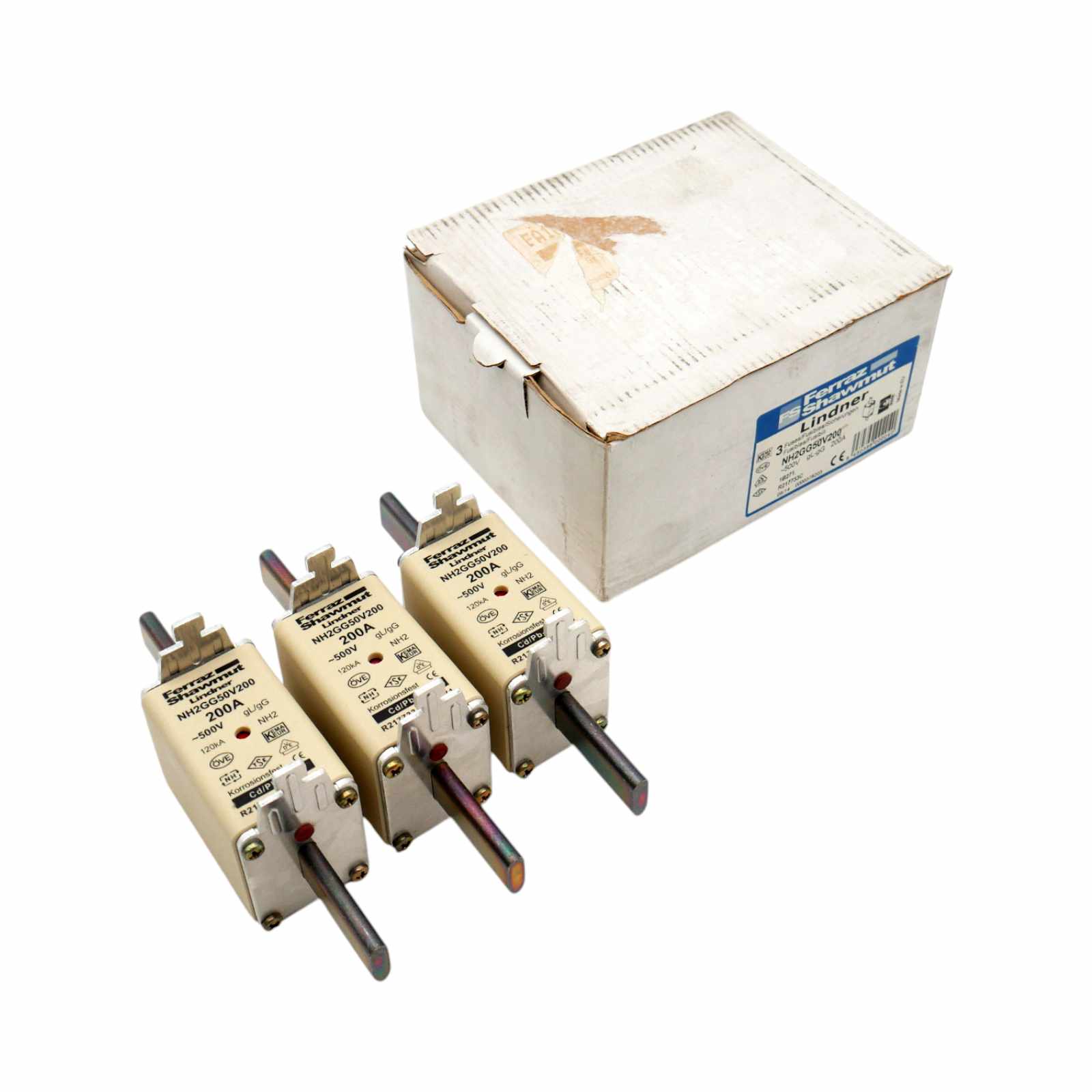 NH2GG50V200