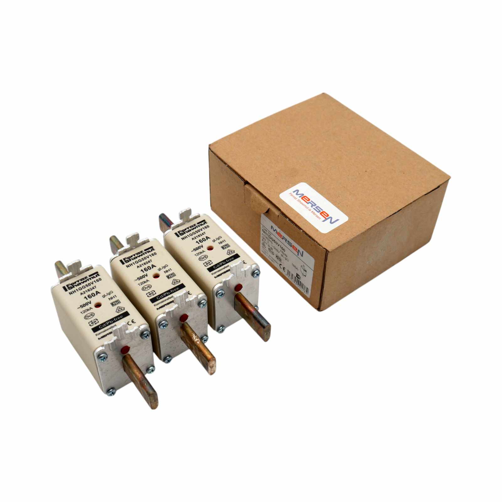 NH1GG50V160