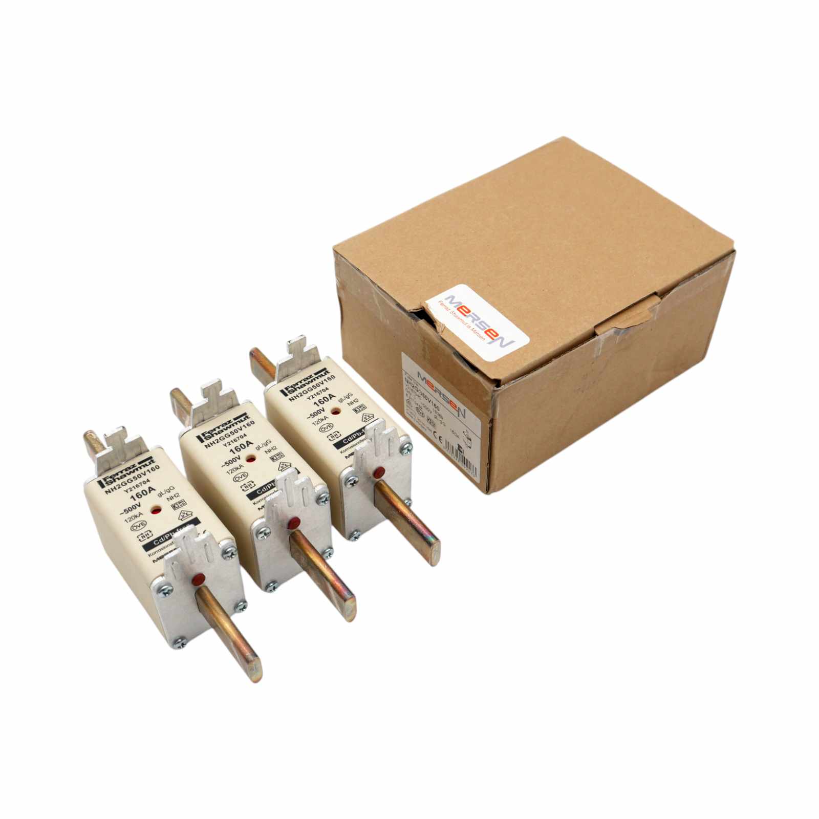 NH2GG50V160