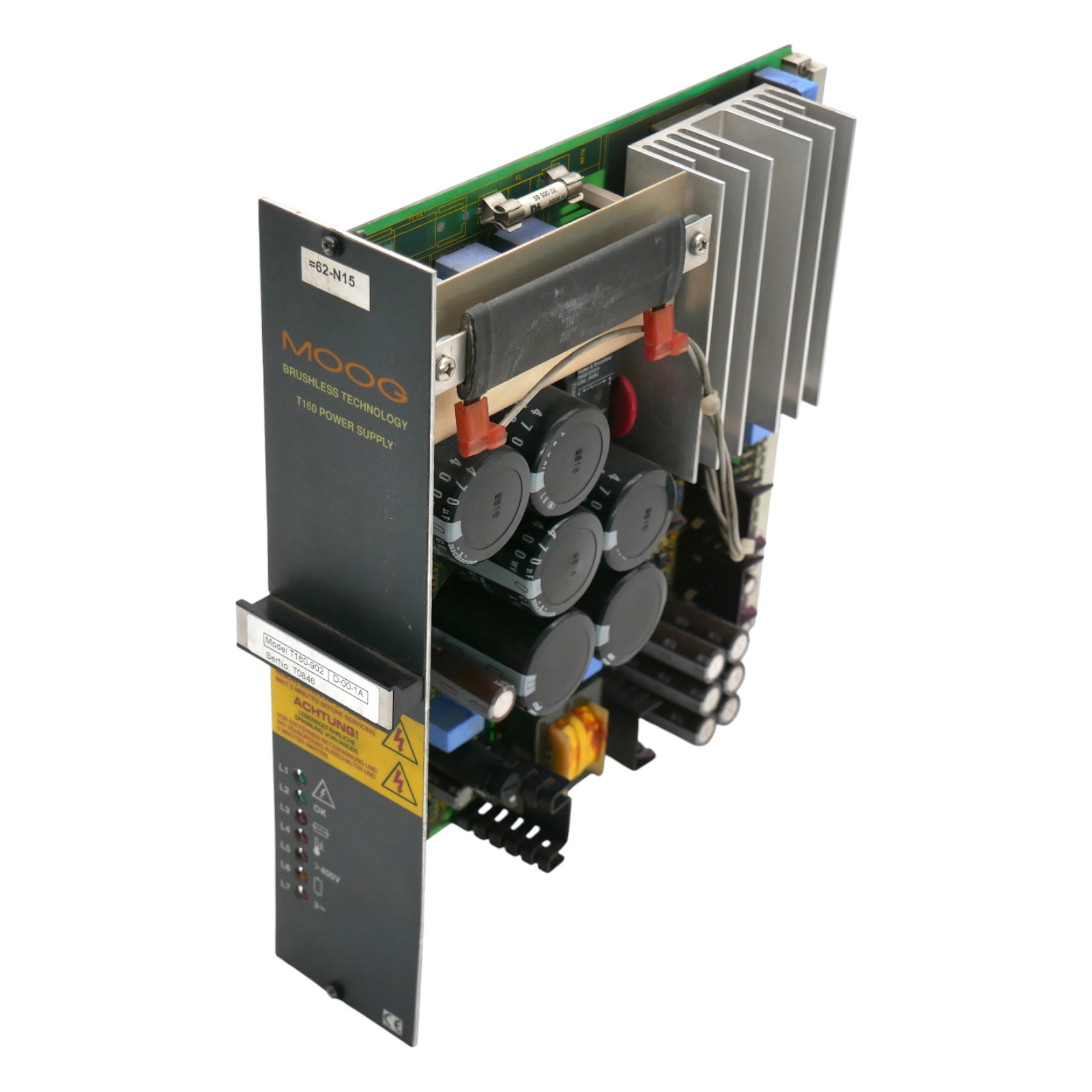 T160-902 D-00-1A
