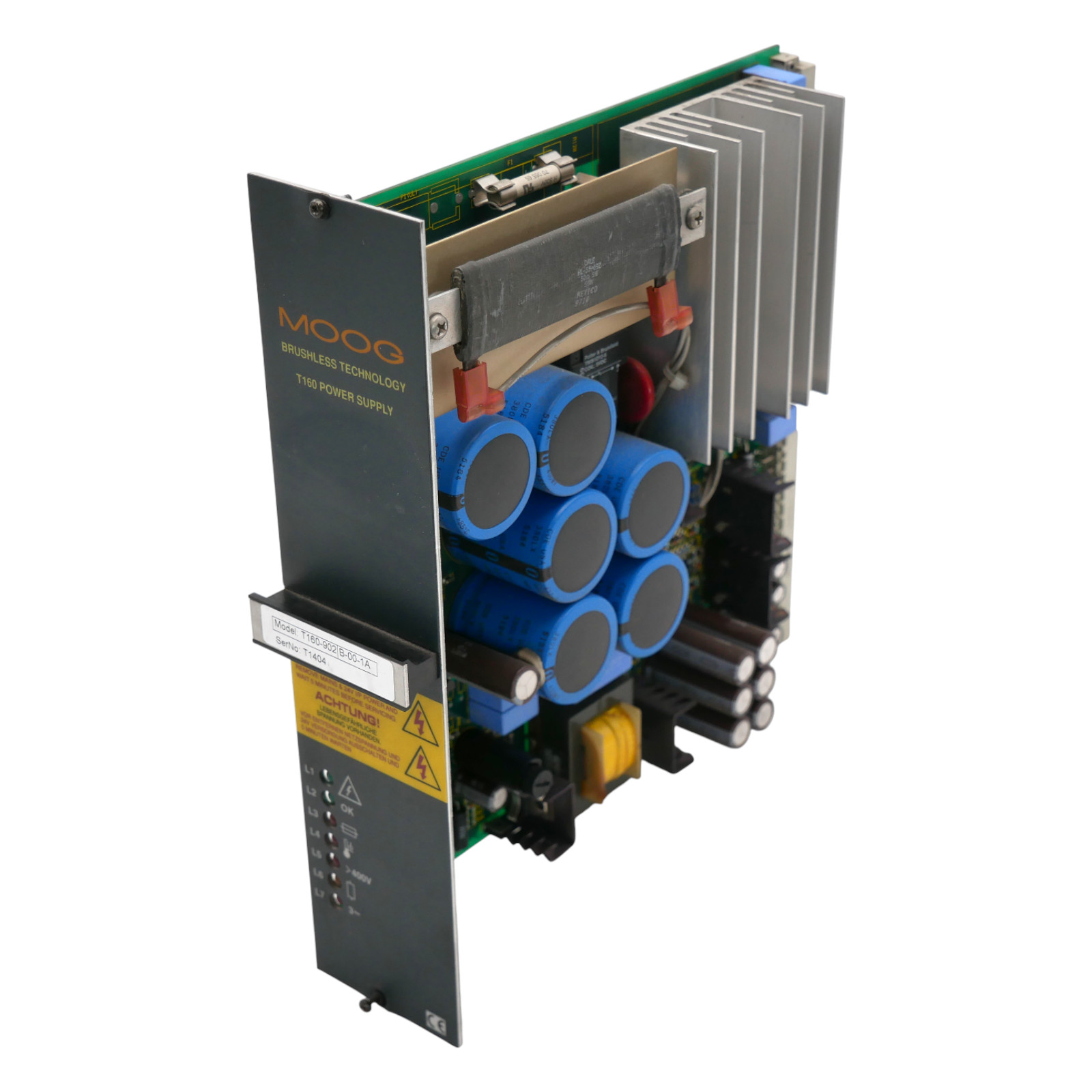 T160-902 B-00-1A