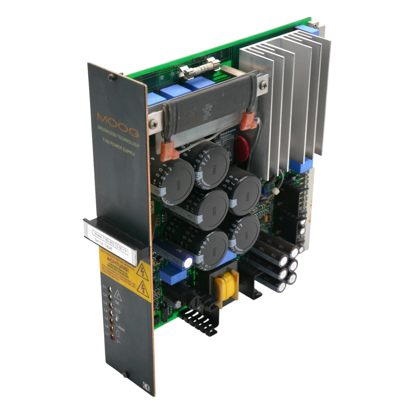 T160-902 E-00-1A