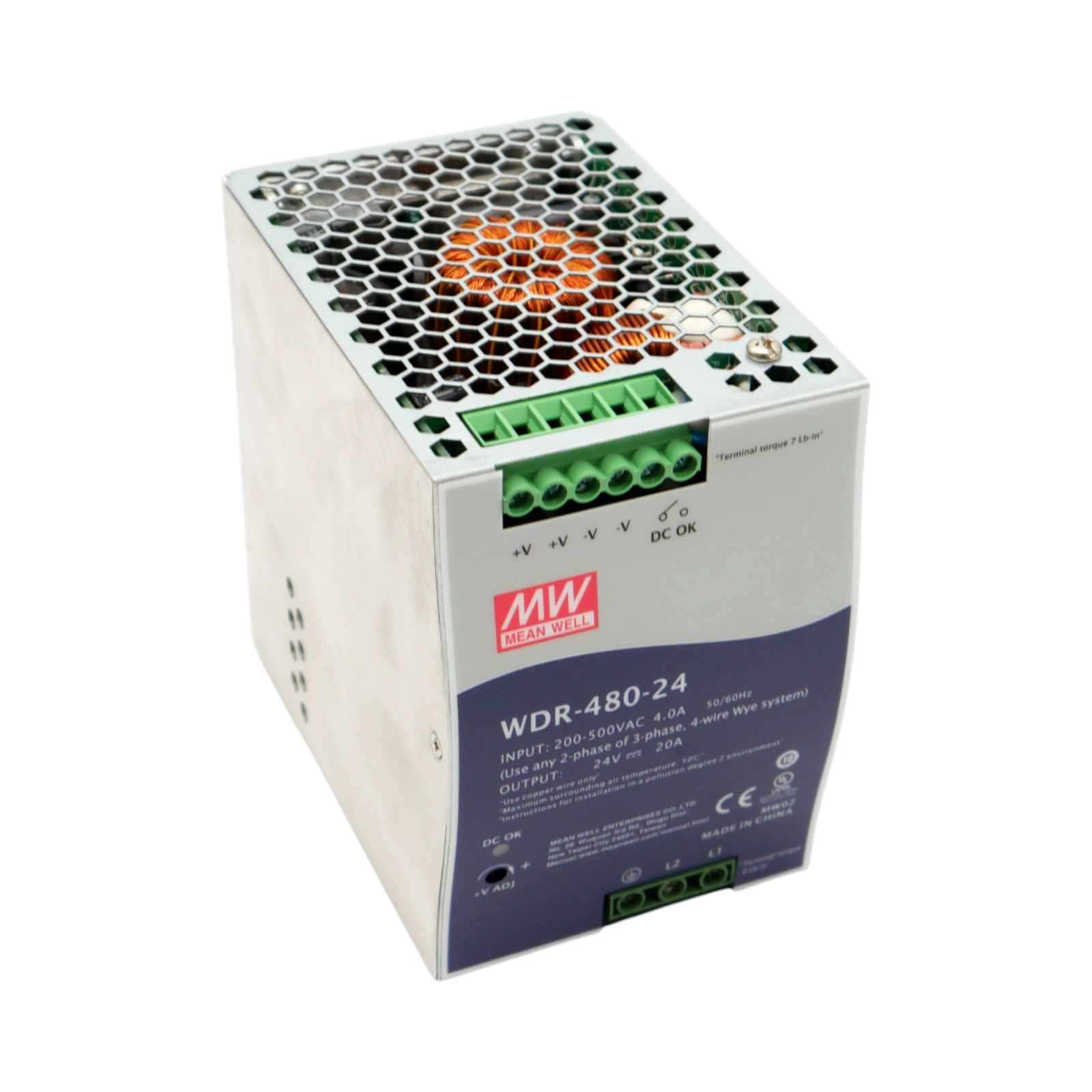 WDR-480-24