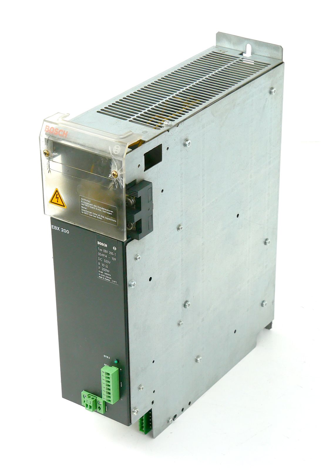 EBX 200-T