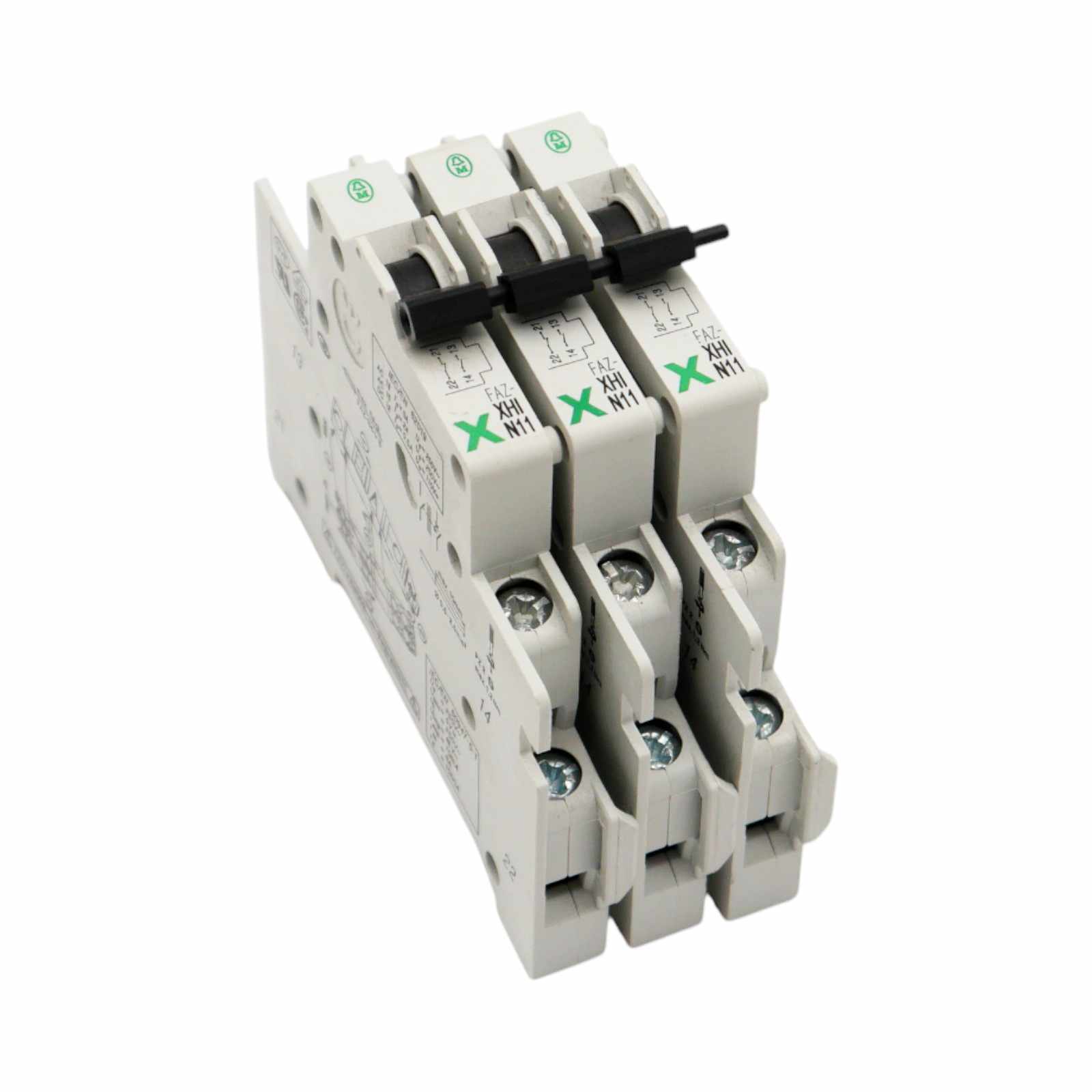 FAZ-XHIN11