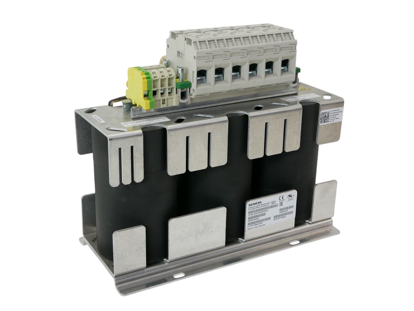SL3000-0DE25-5AA